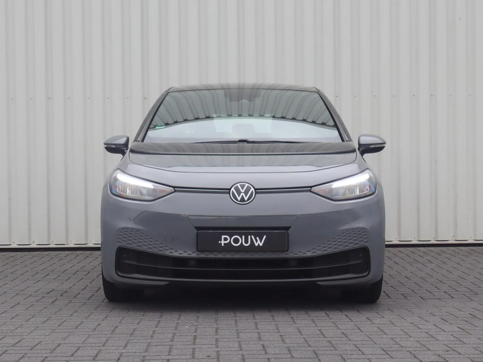 Volkswagen ID.3 Life