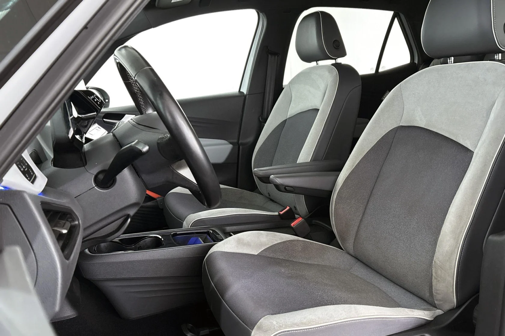 Volkswagen ID.3 First Plus