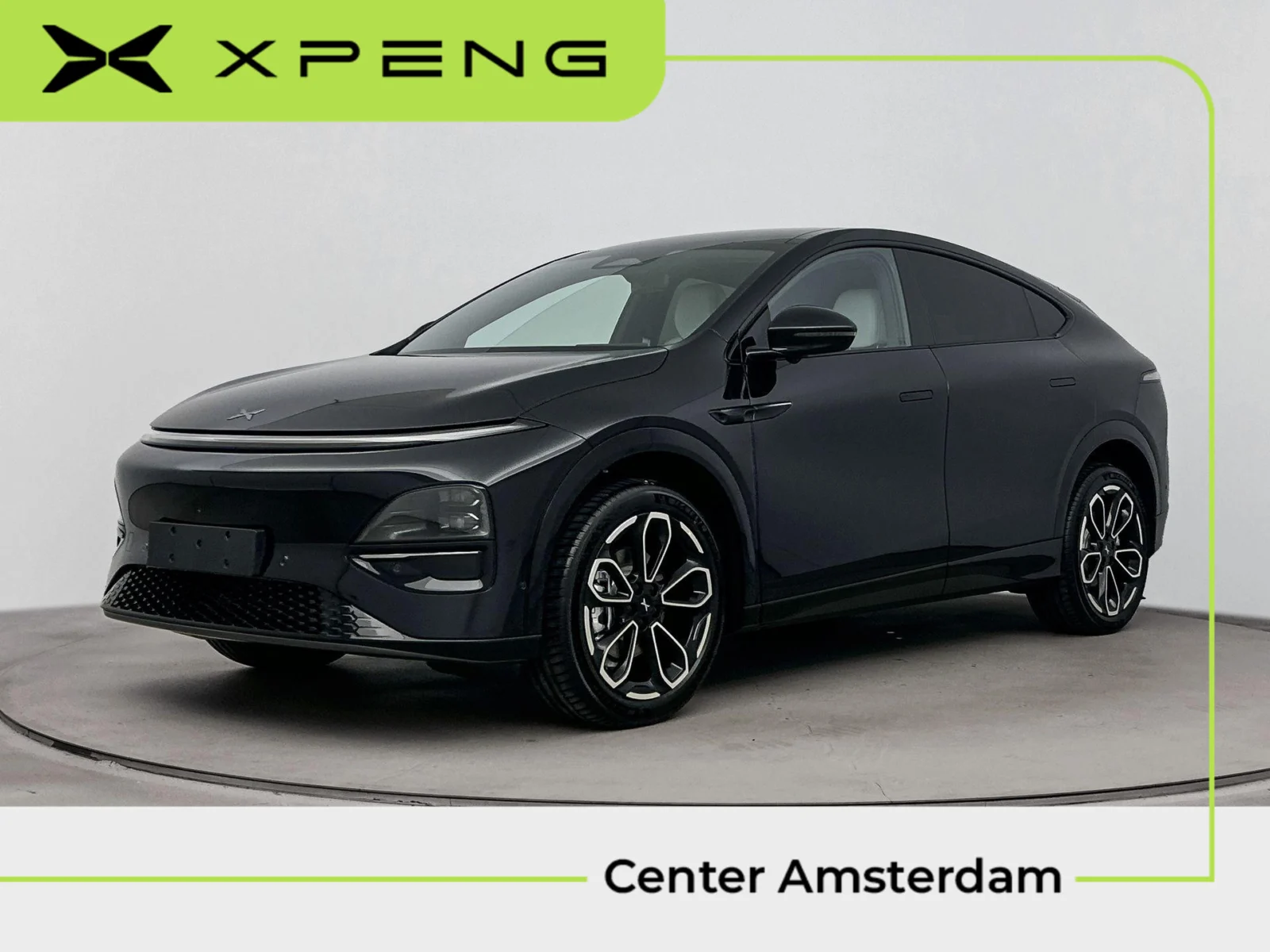 Xpeng-G6