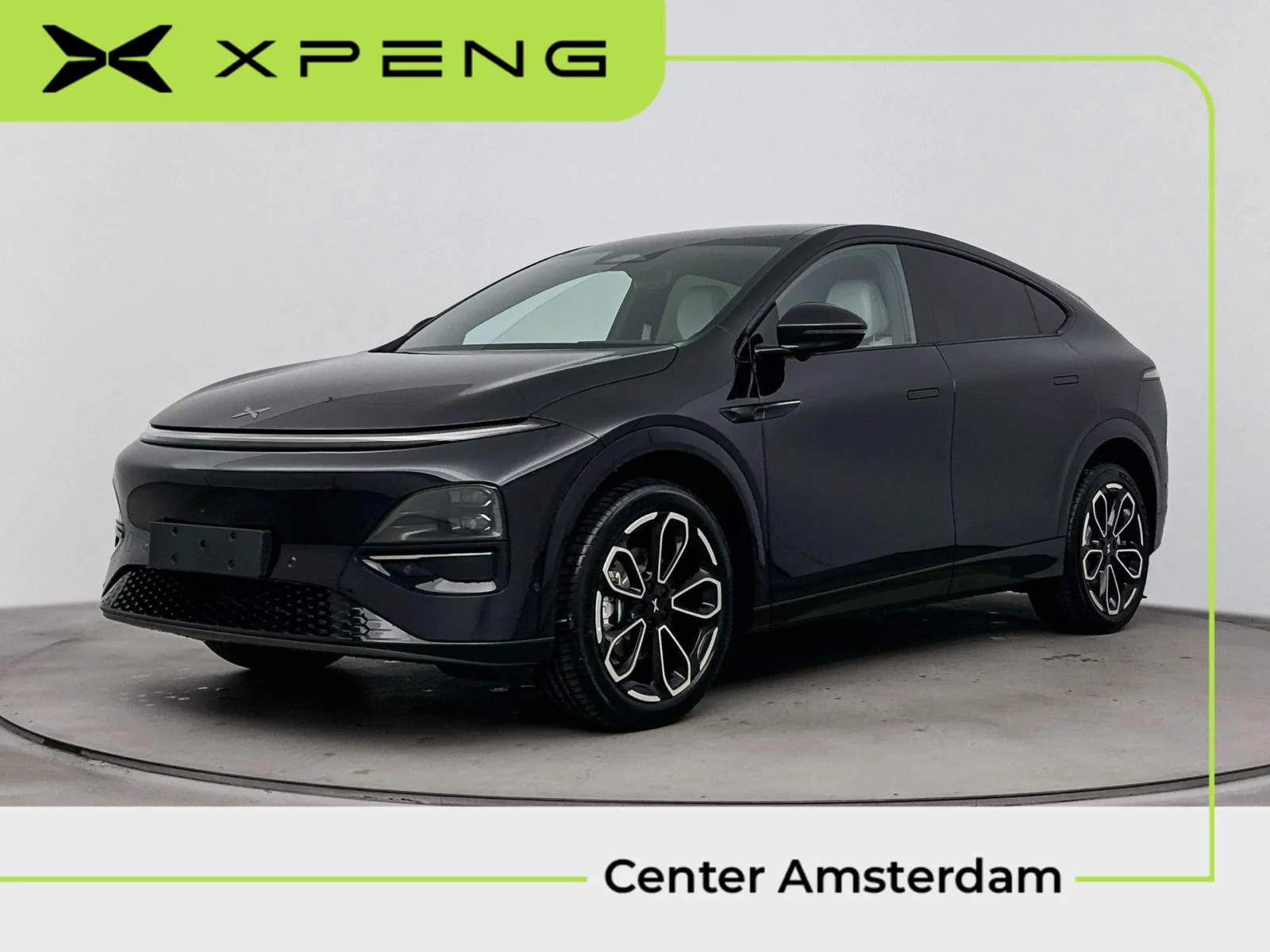 Xpeng-G6