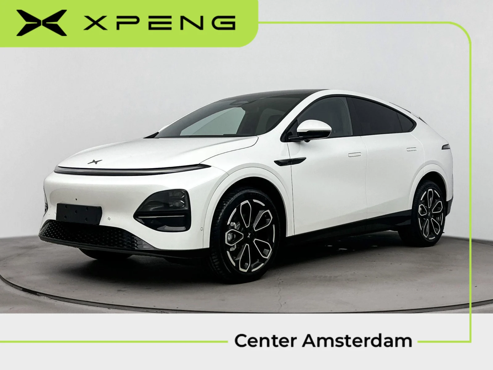 Xpeng-G6