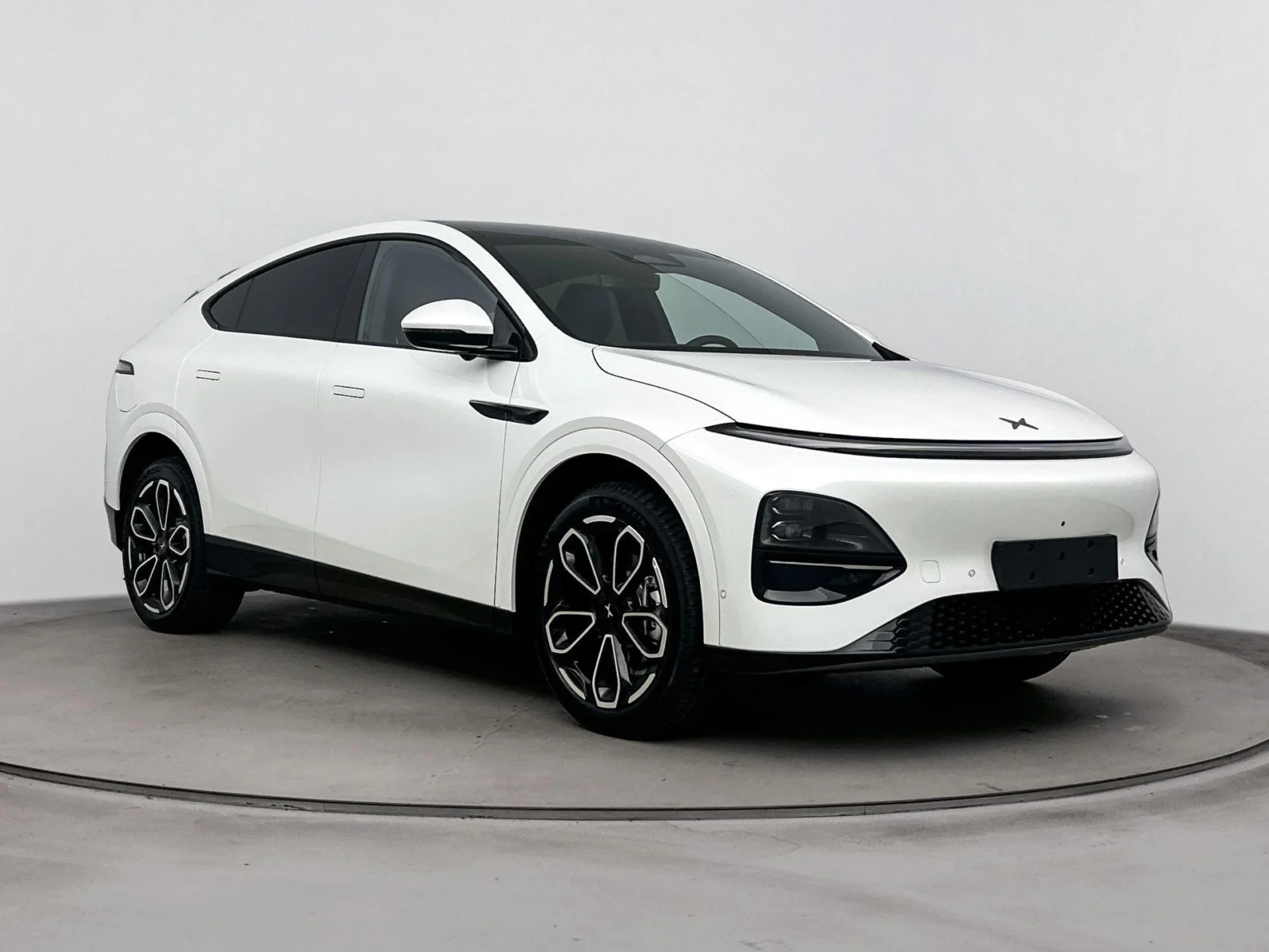 Xpeng-G6