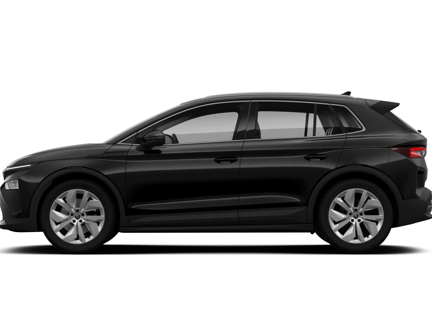 Skoda Elroq 85 Tour