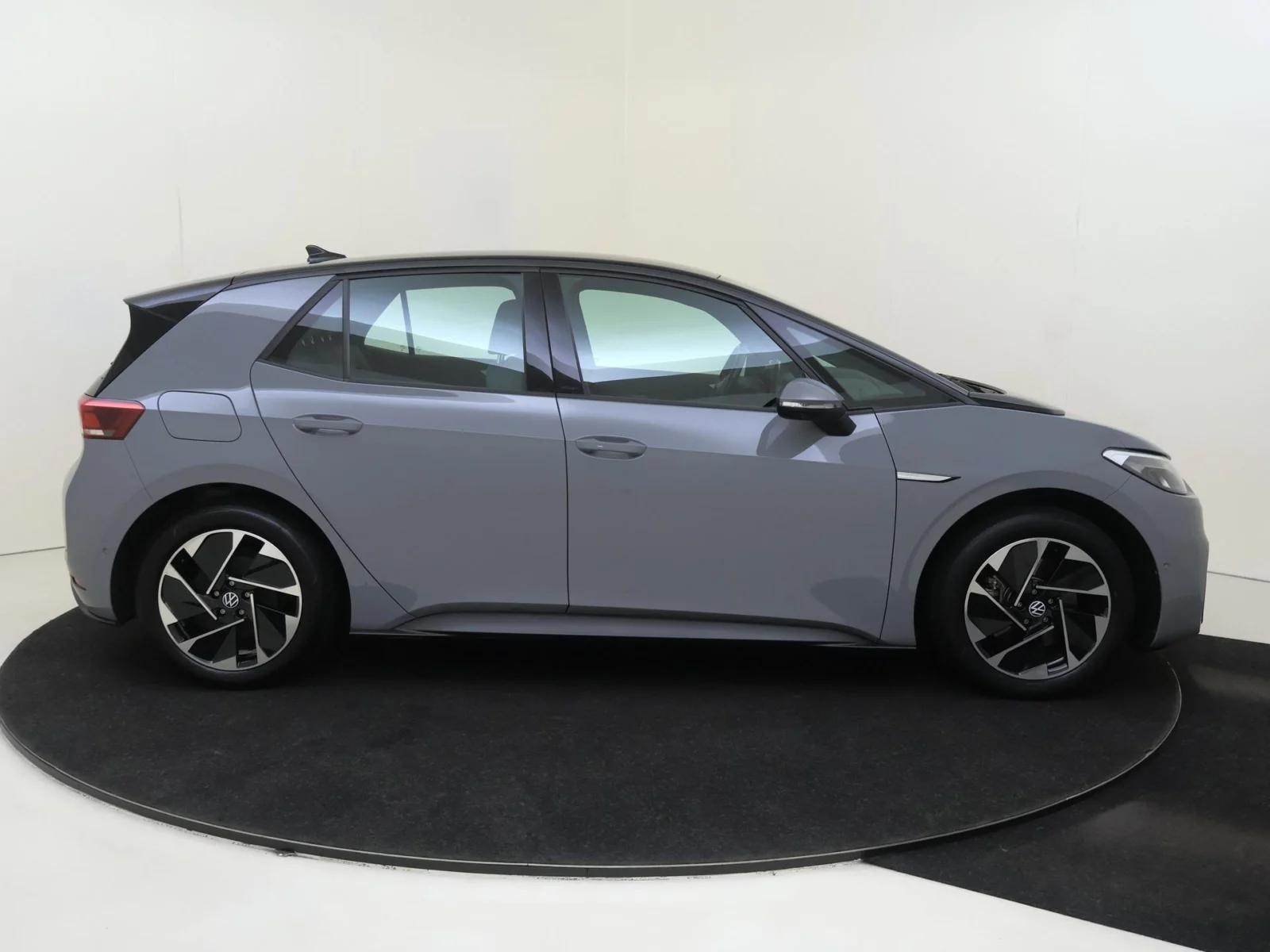 Volkswagen ID.3 Pure