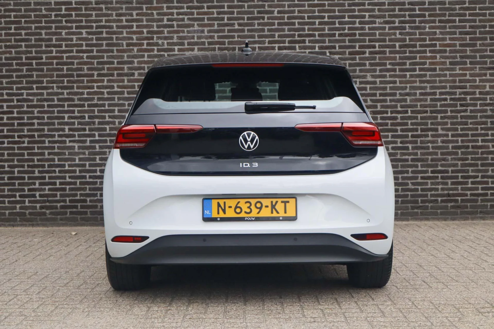 Volkswagen ID.3 Pro