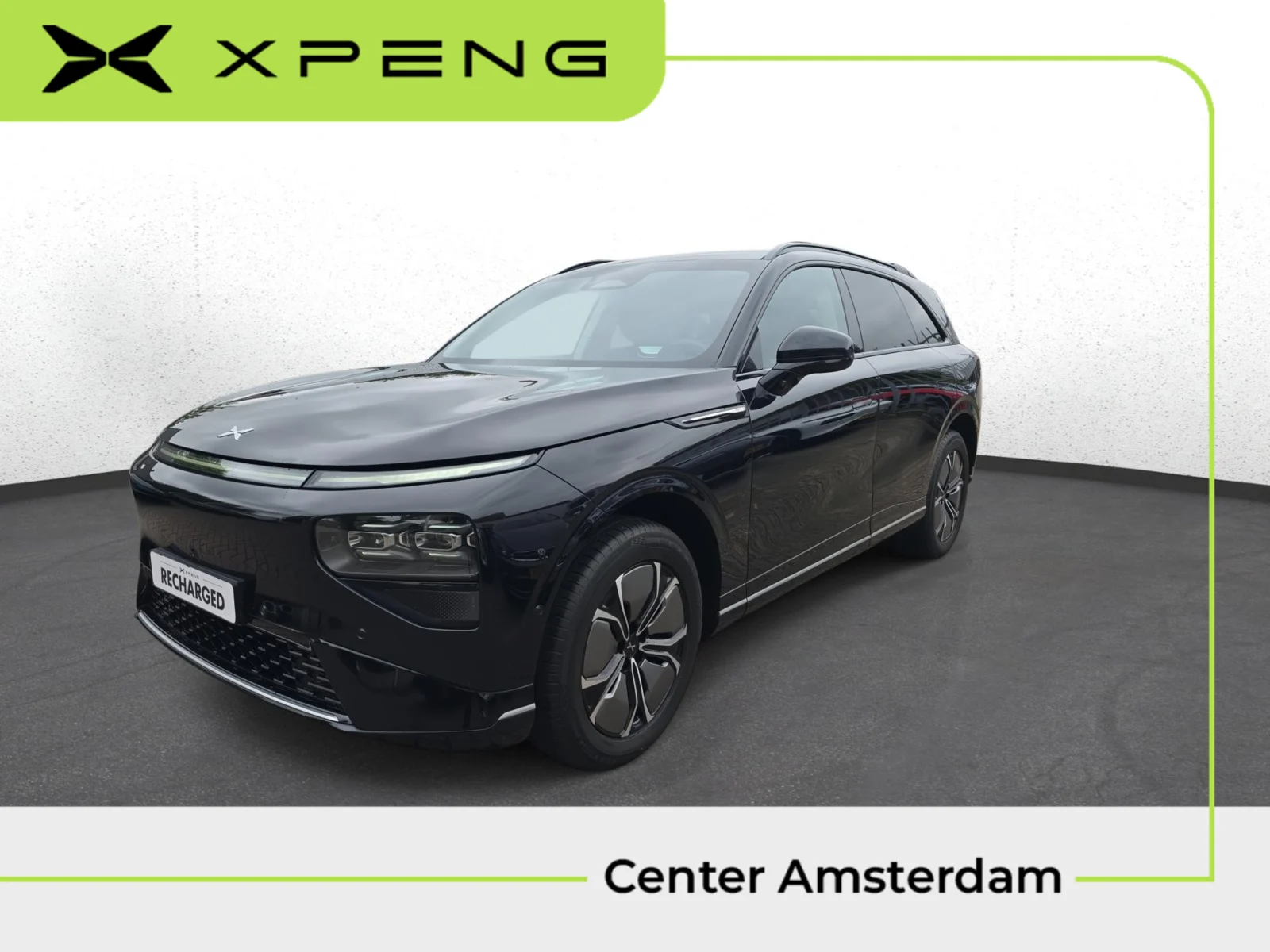 Xpeng-G9