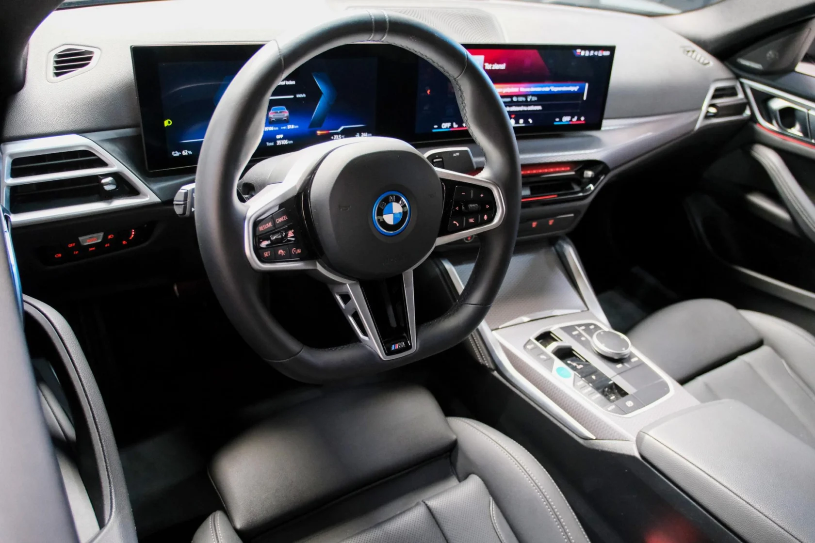 BMW-i4