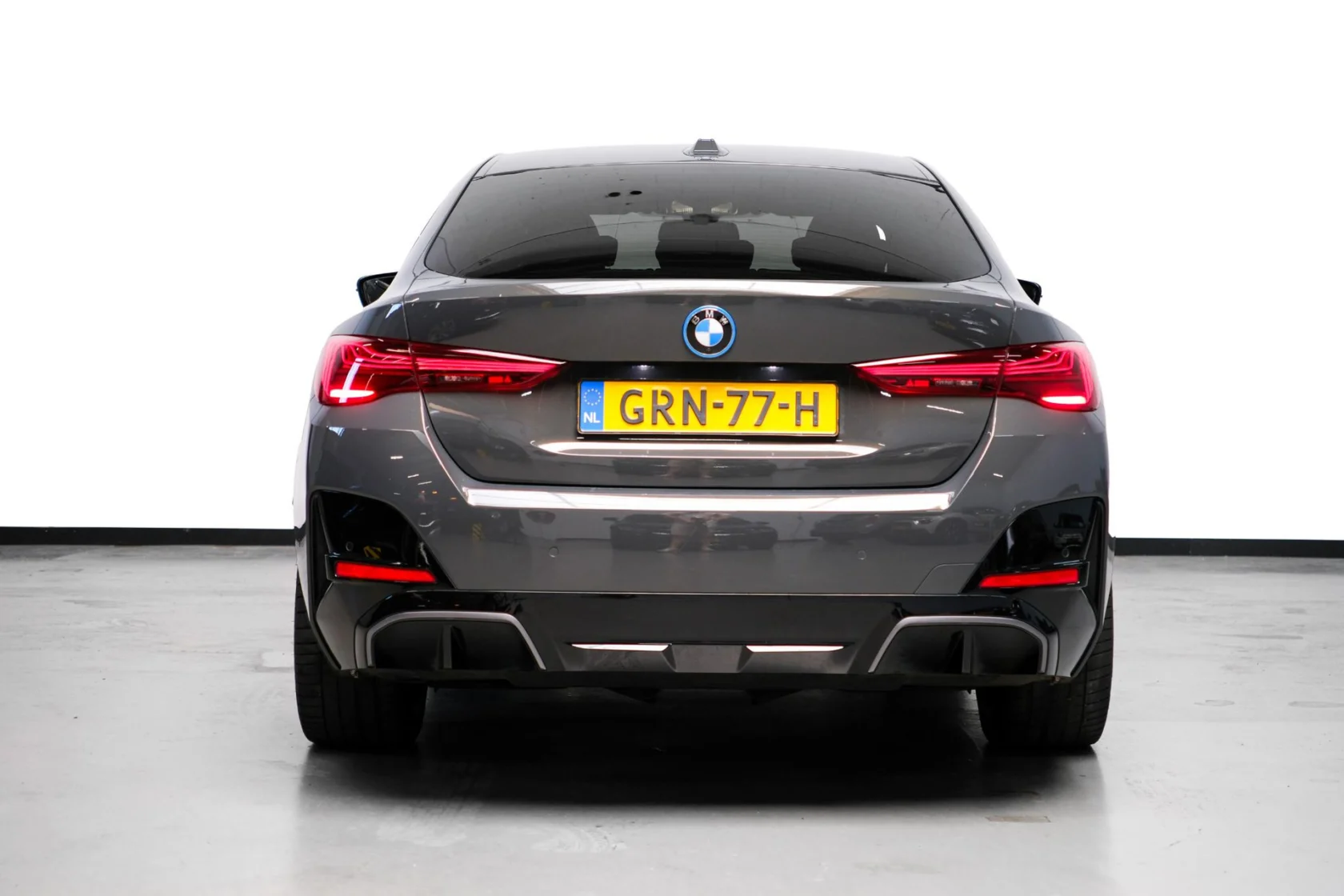 BMW-i4