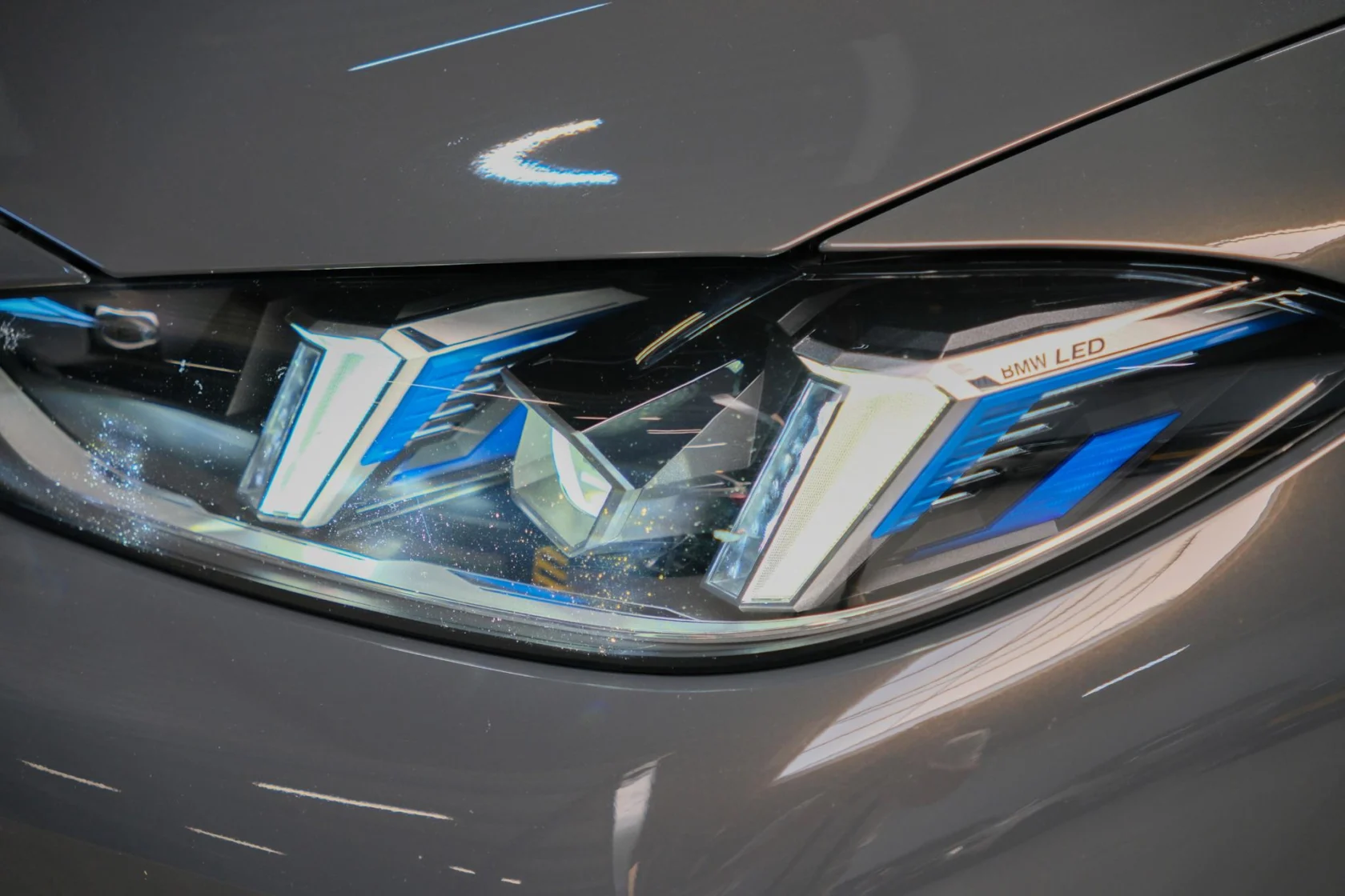 BMW-i4