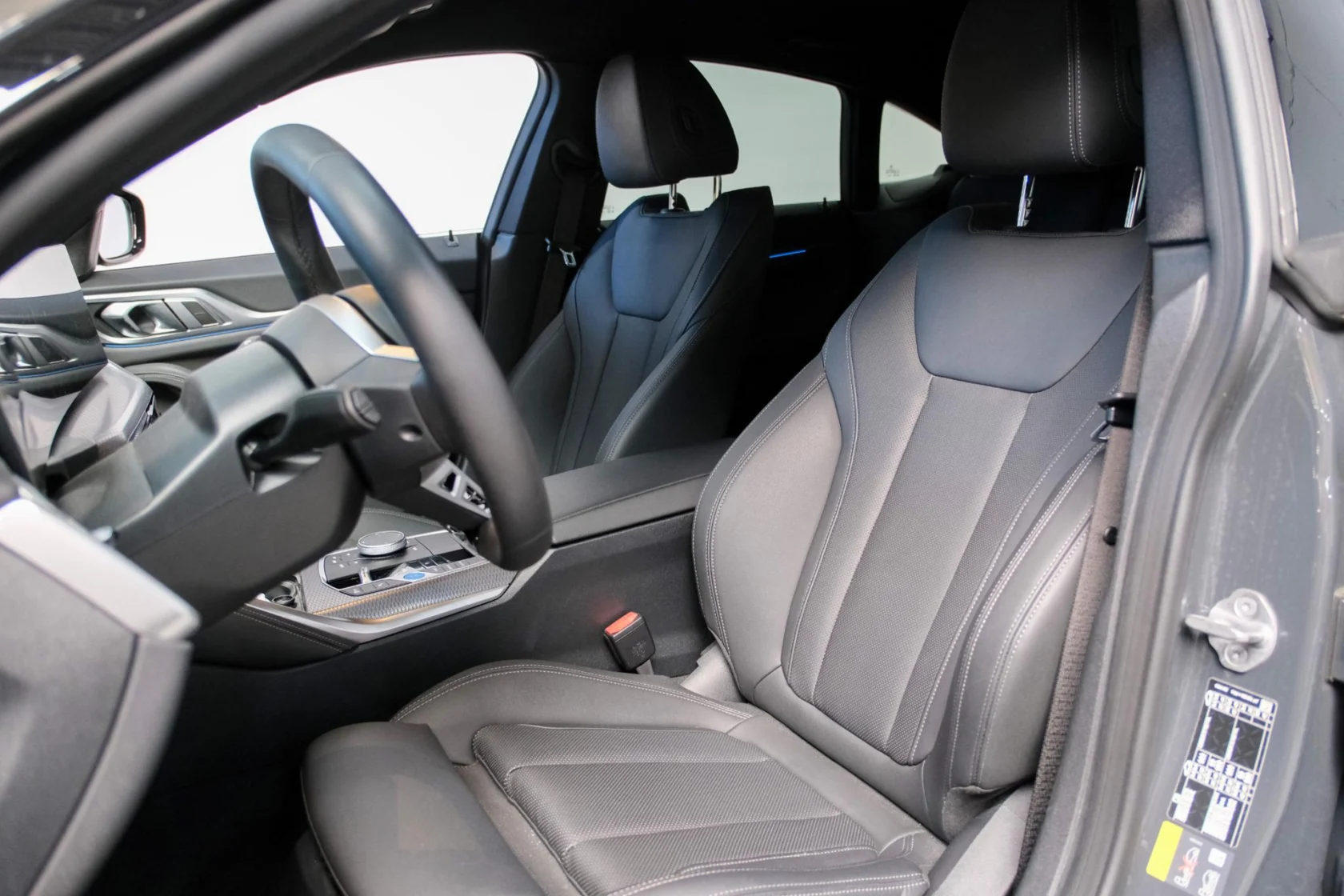 BMW-i4