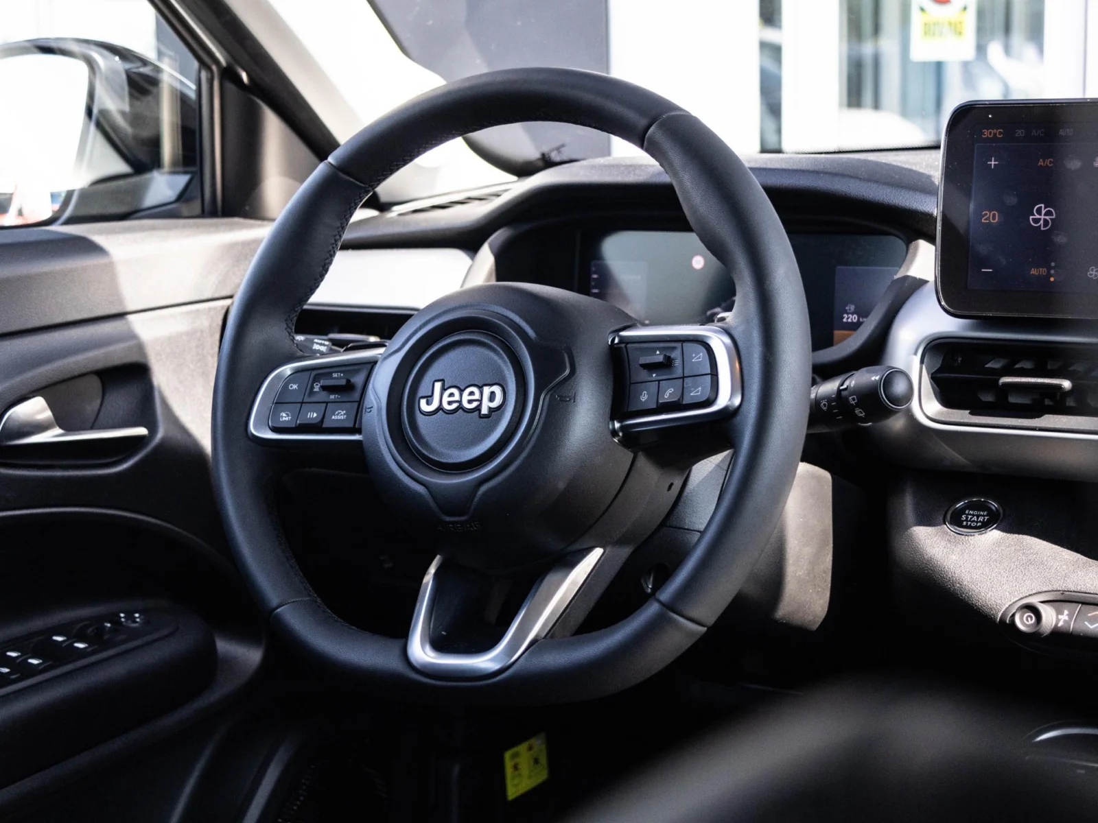 Jeep-Avenger