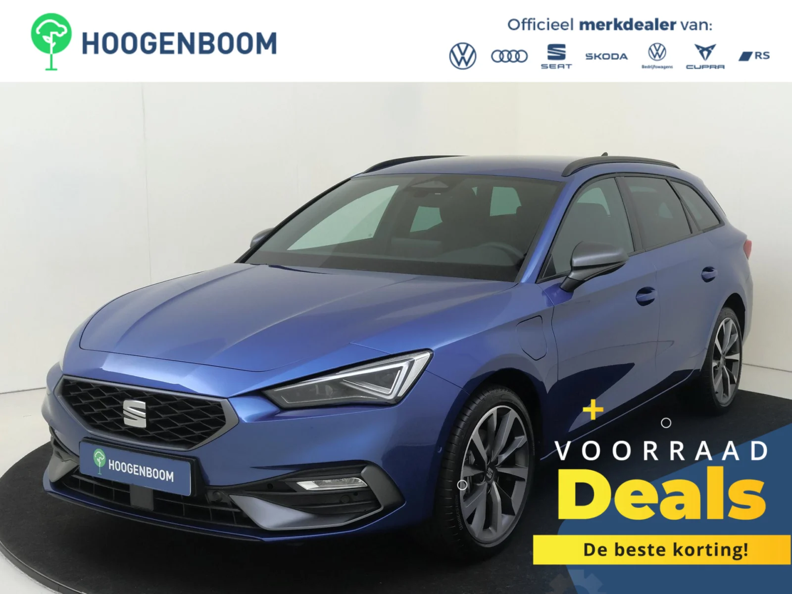 Seat-Leon