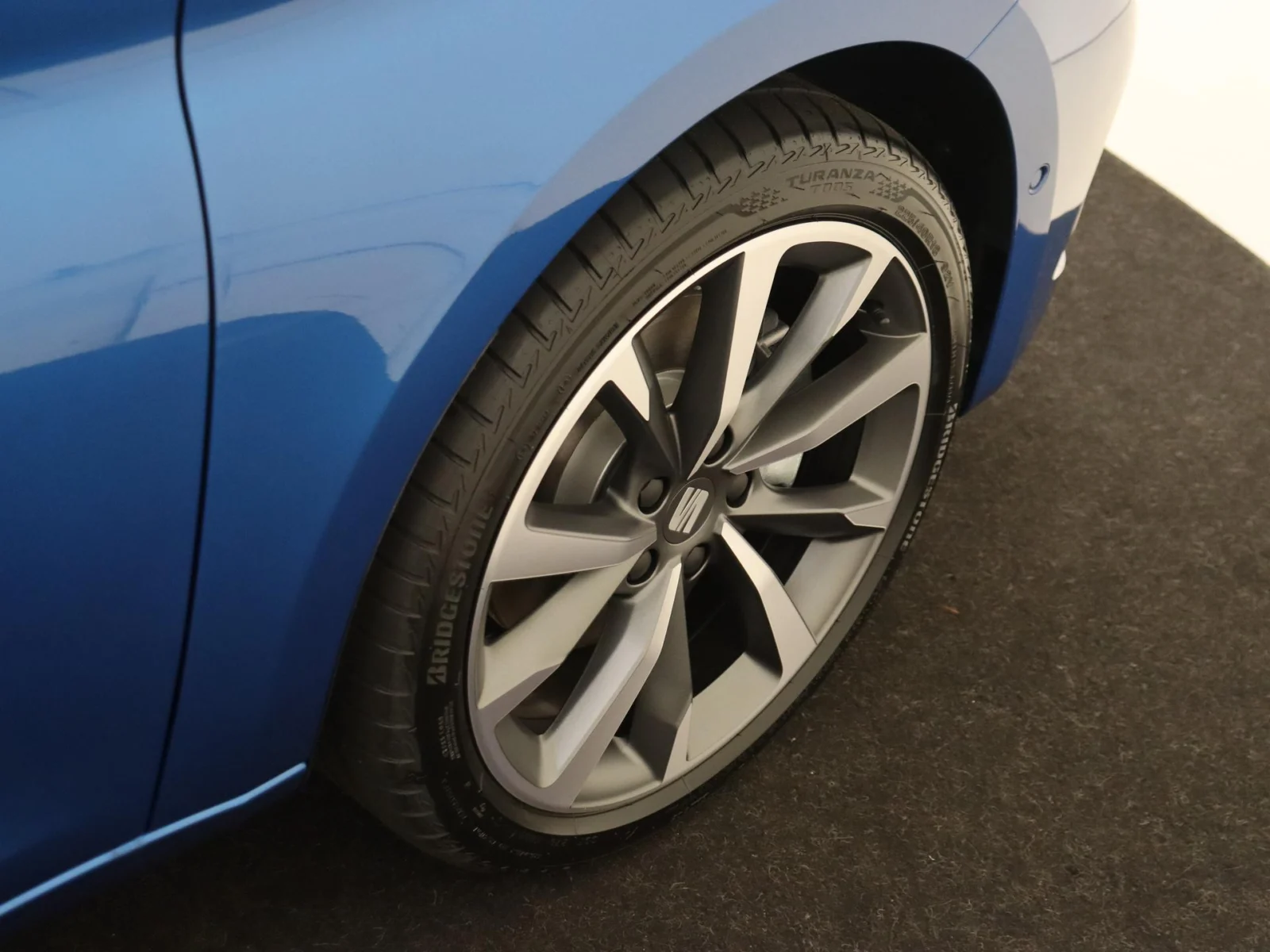 Seat-Leon