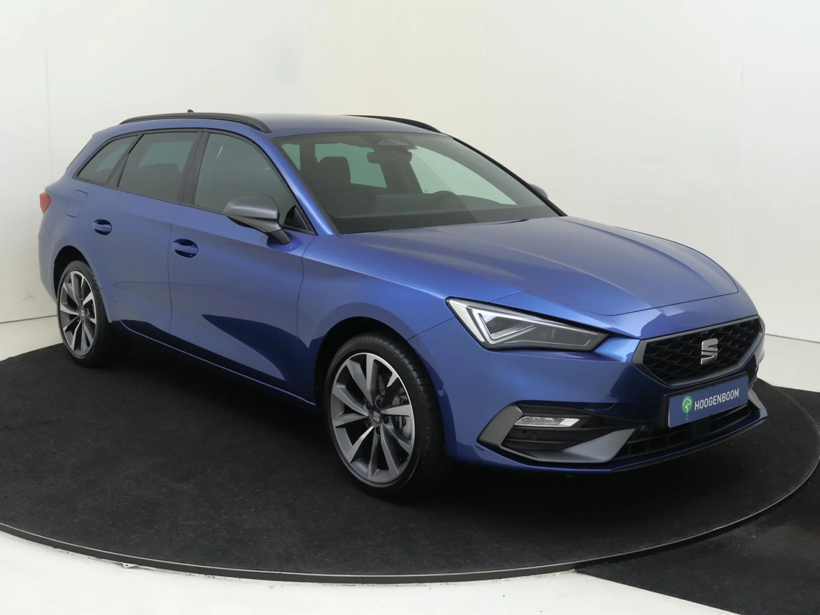 Seat-Leon