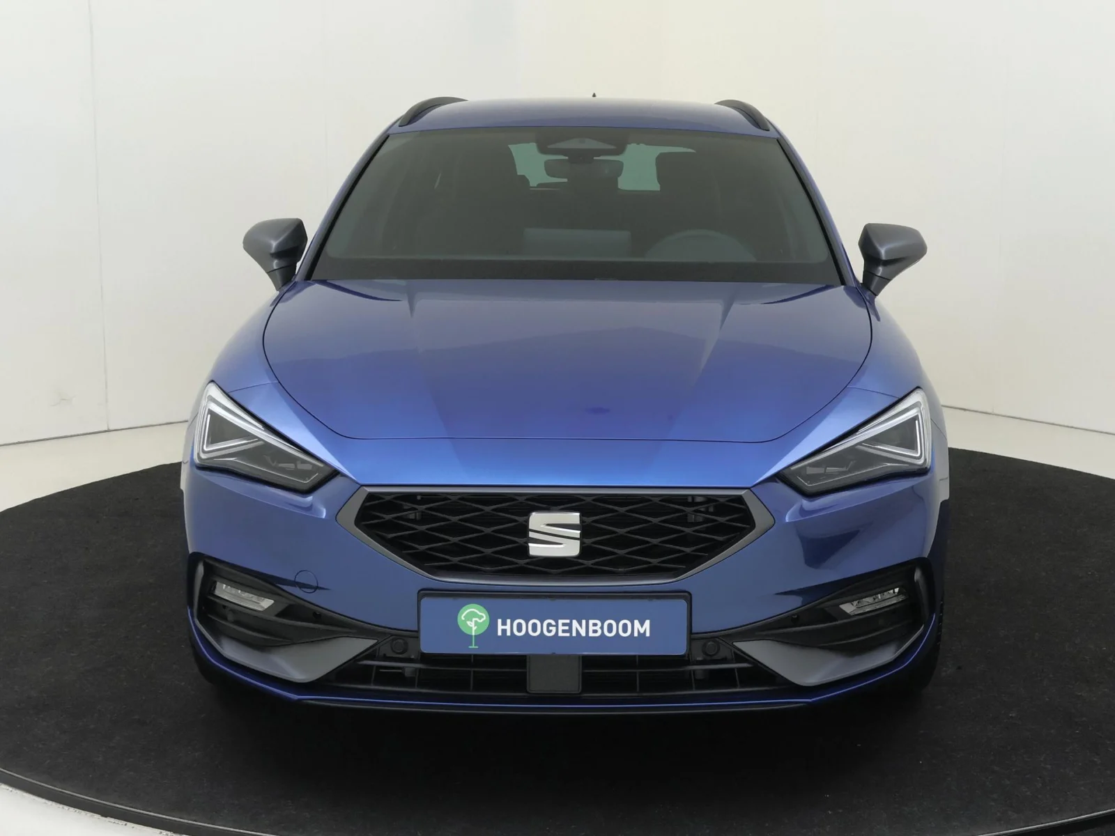 Seat-Leon