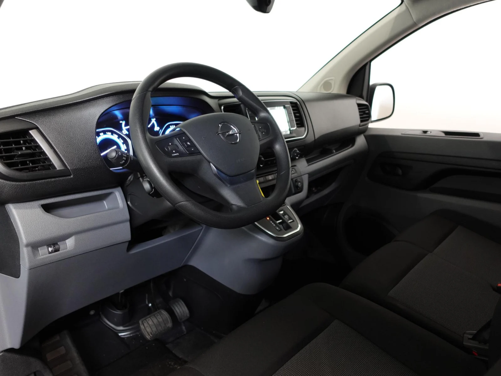 Opel Vivaro-e L3H1 Edition Automaat