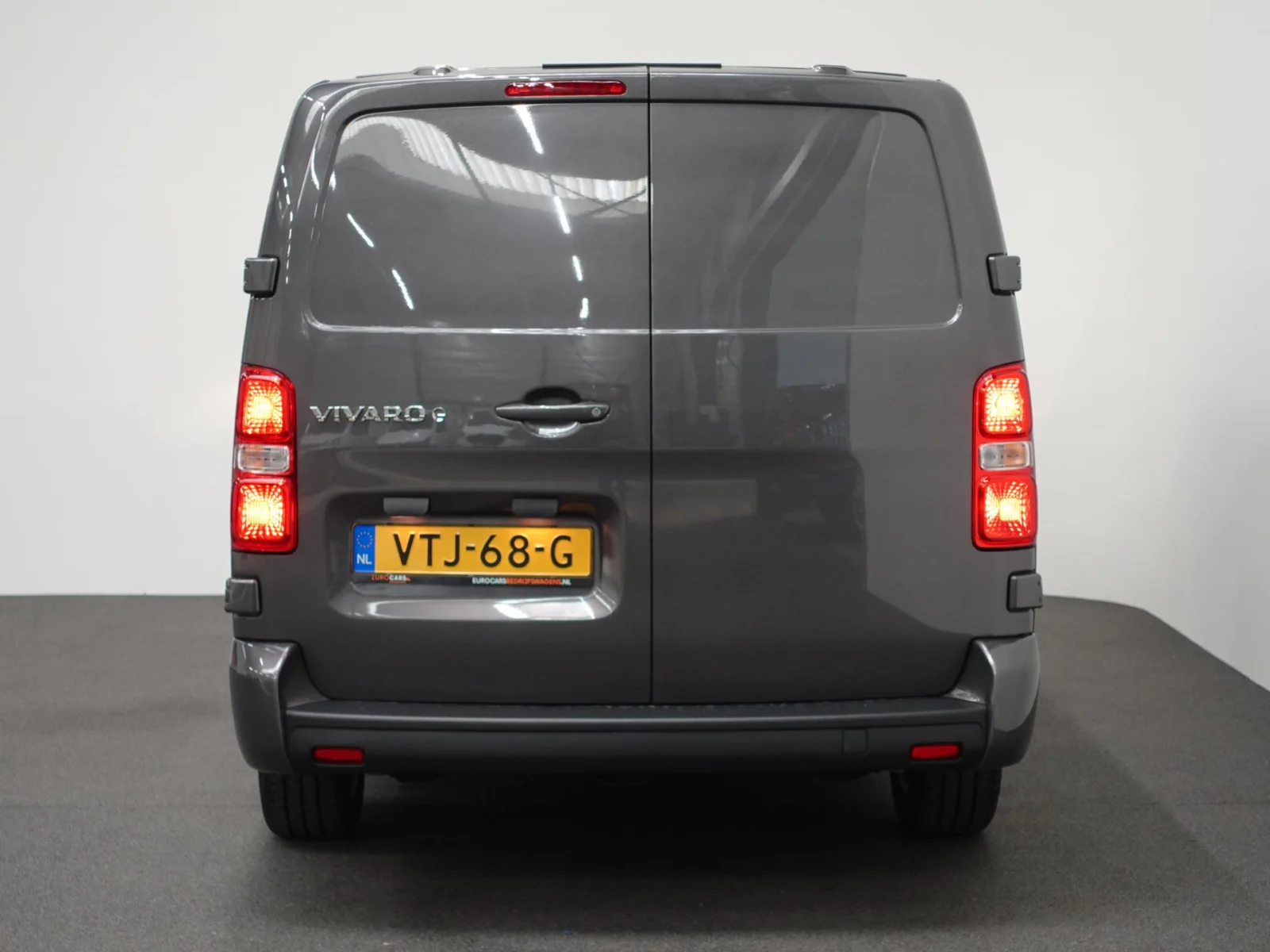 Opel Vivaro-e L3H1 Edition Automaat
