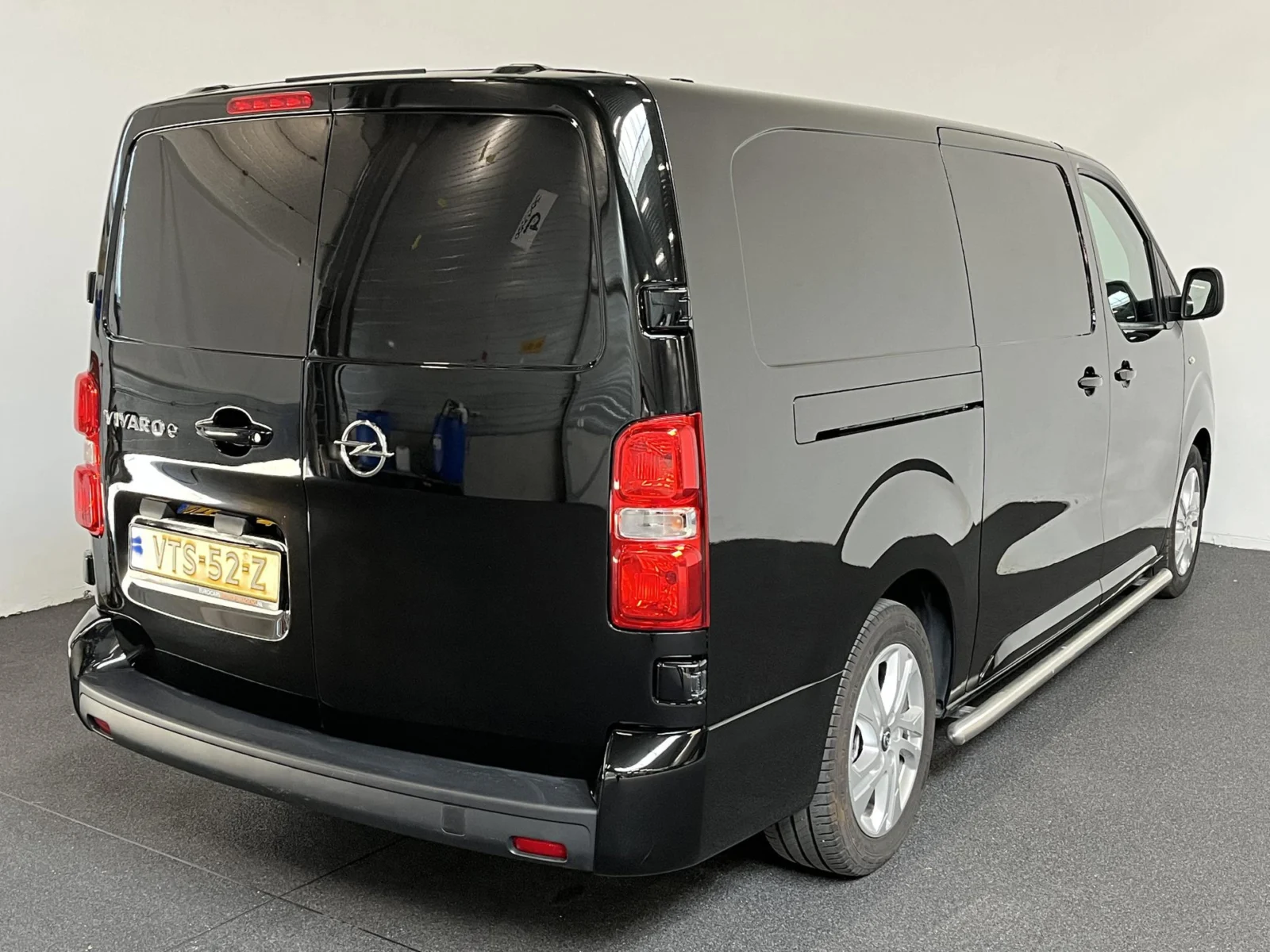 Opel Vivaro-e L3H1 Edition