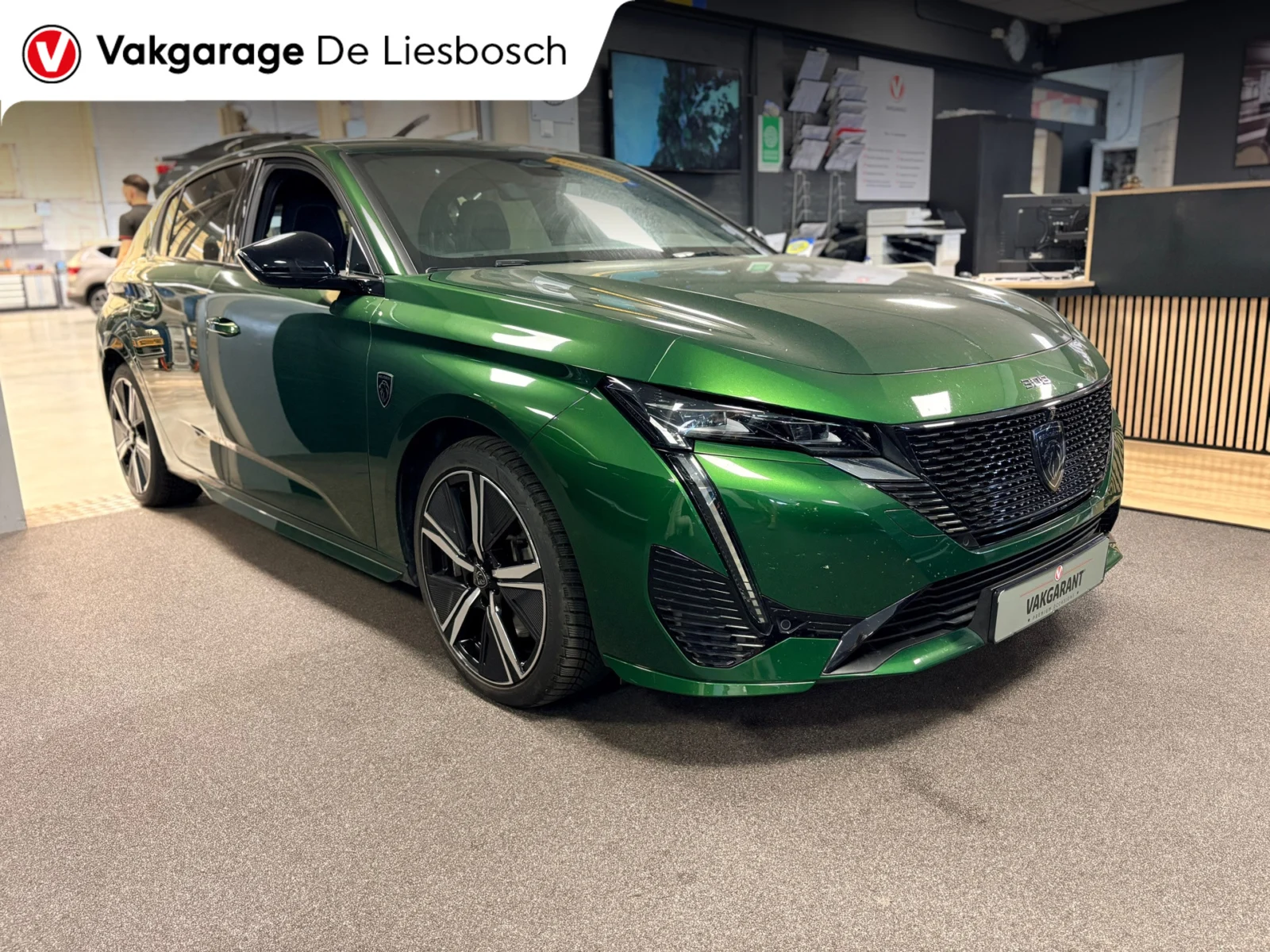 Peugeot-308