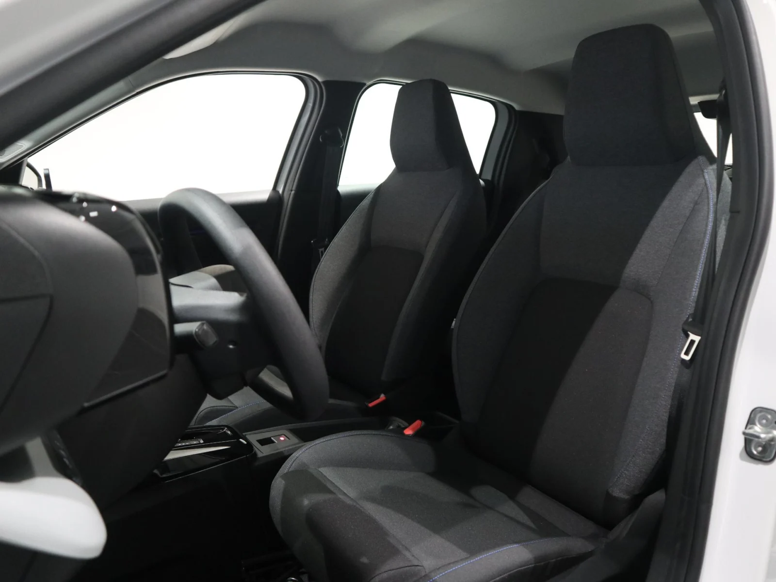 Citroën-ë-C3