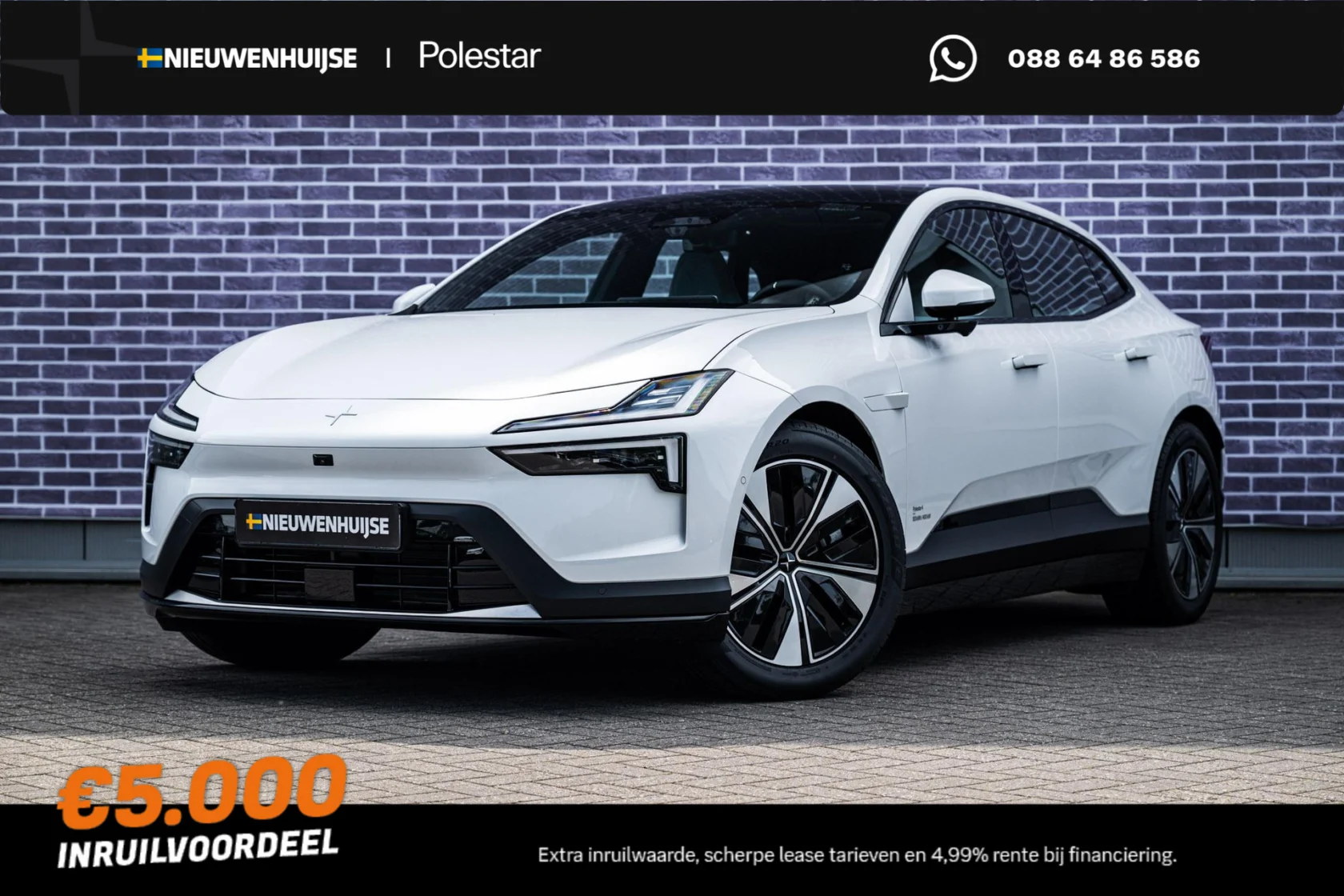 Polestar-4