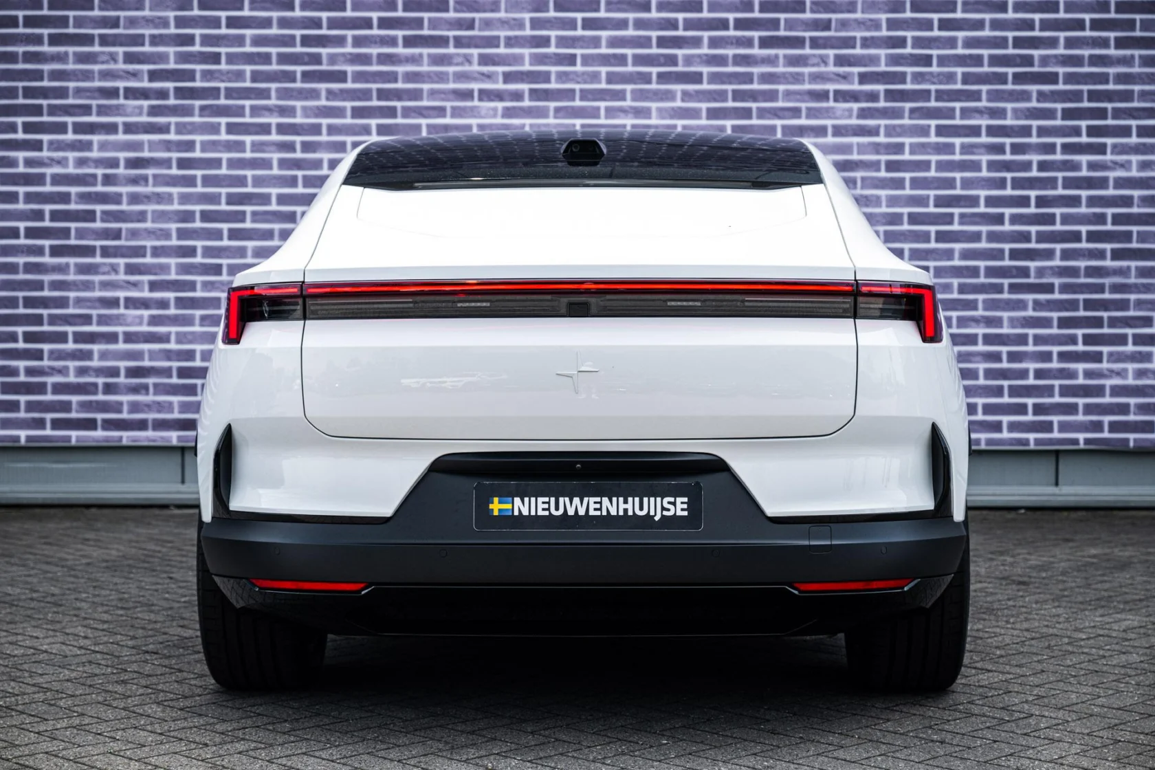 Polestar-4