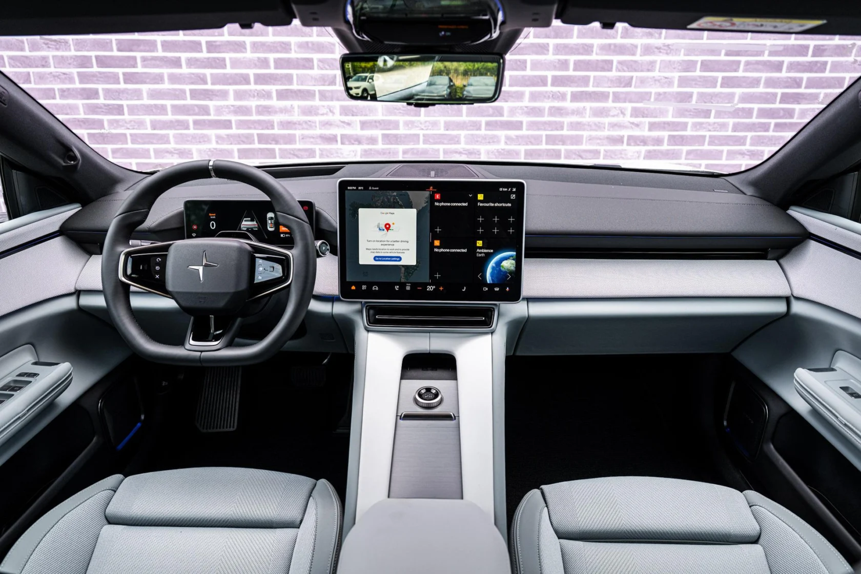 Polestar-4