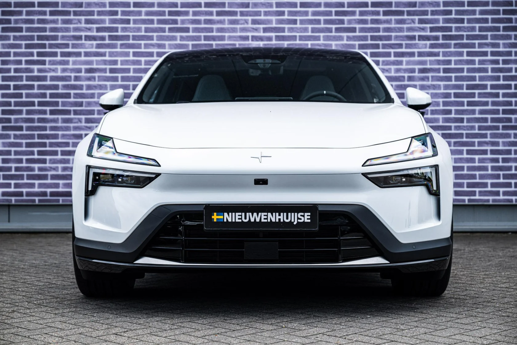 Polestar-4