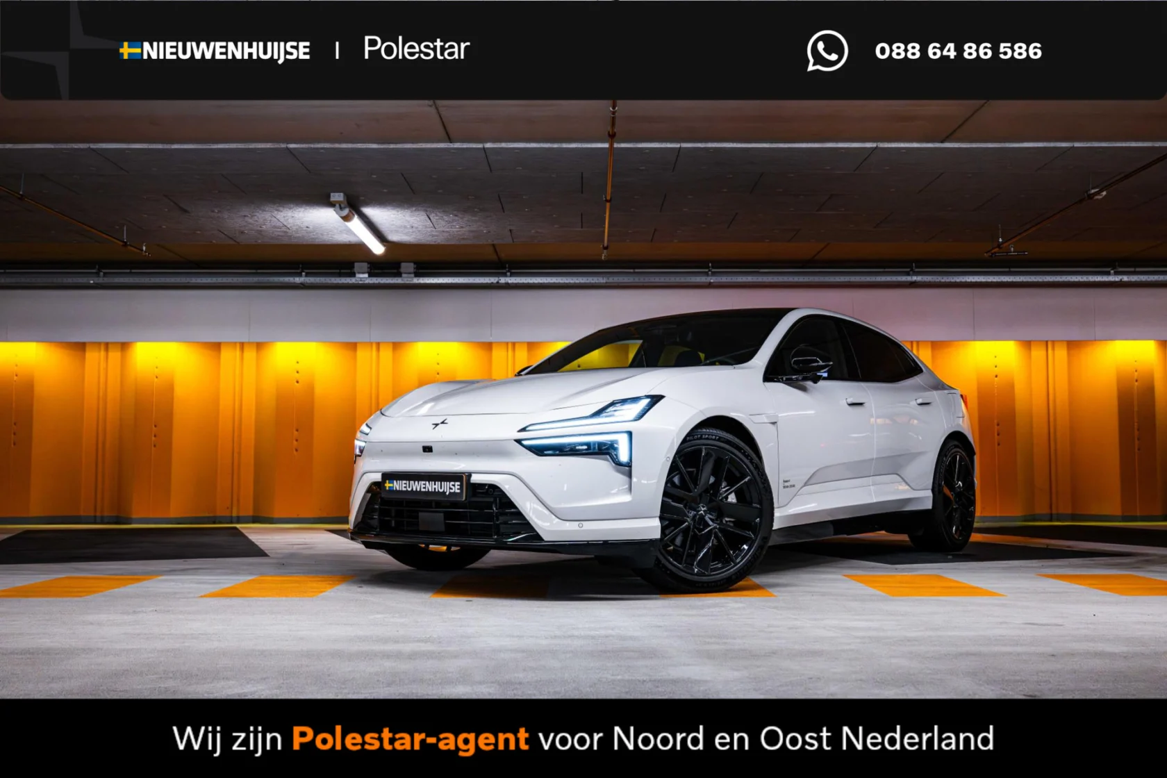 Polestar-4