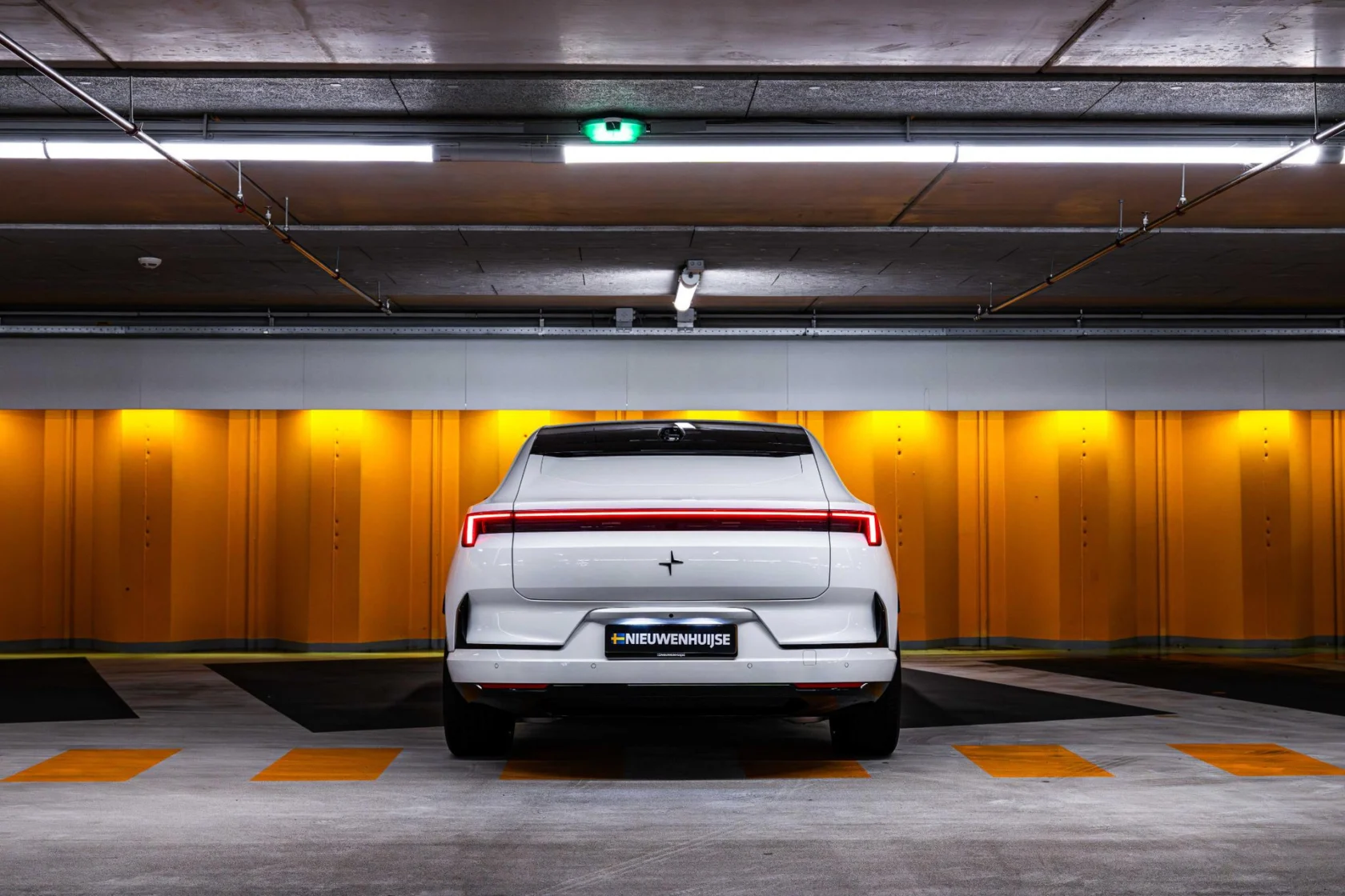 Polestar-4