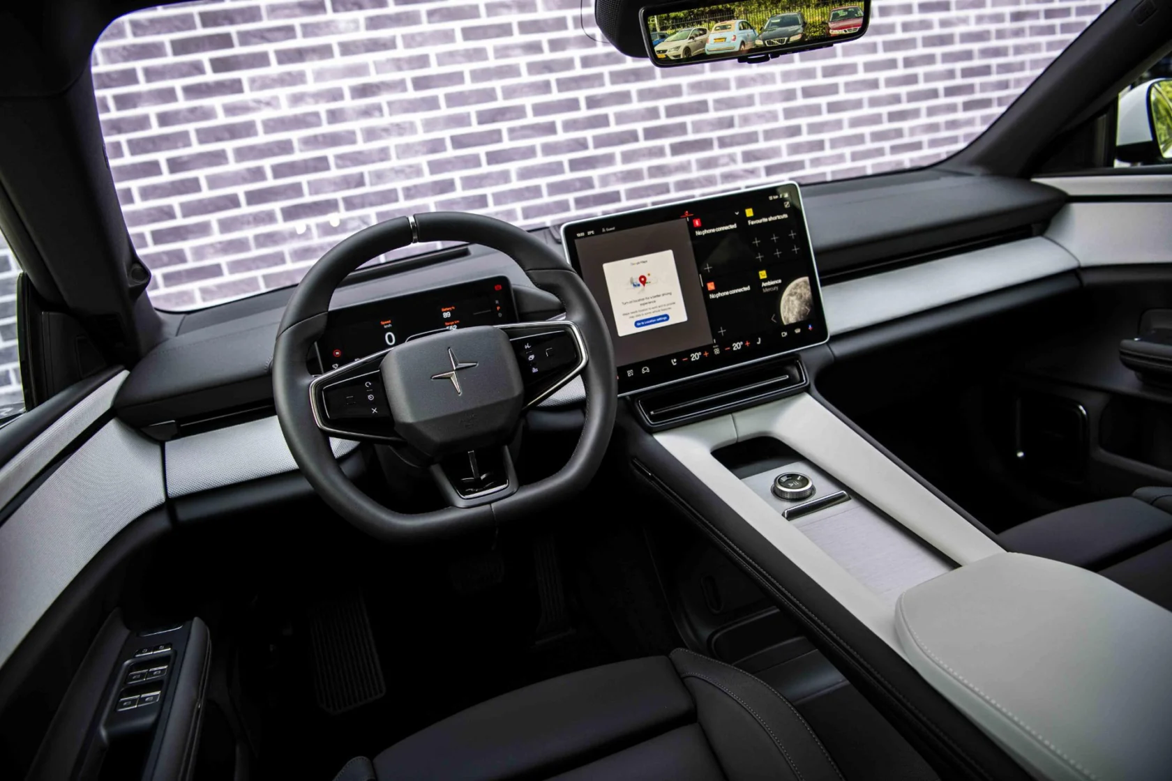 Polestar-4