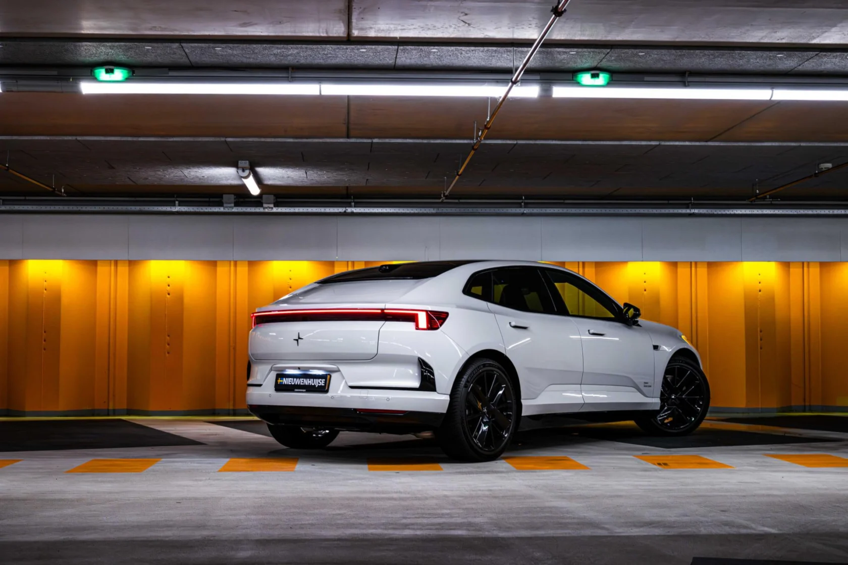 Polestar-4