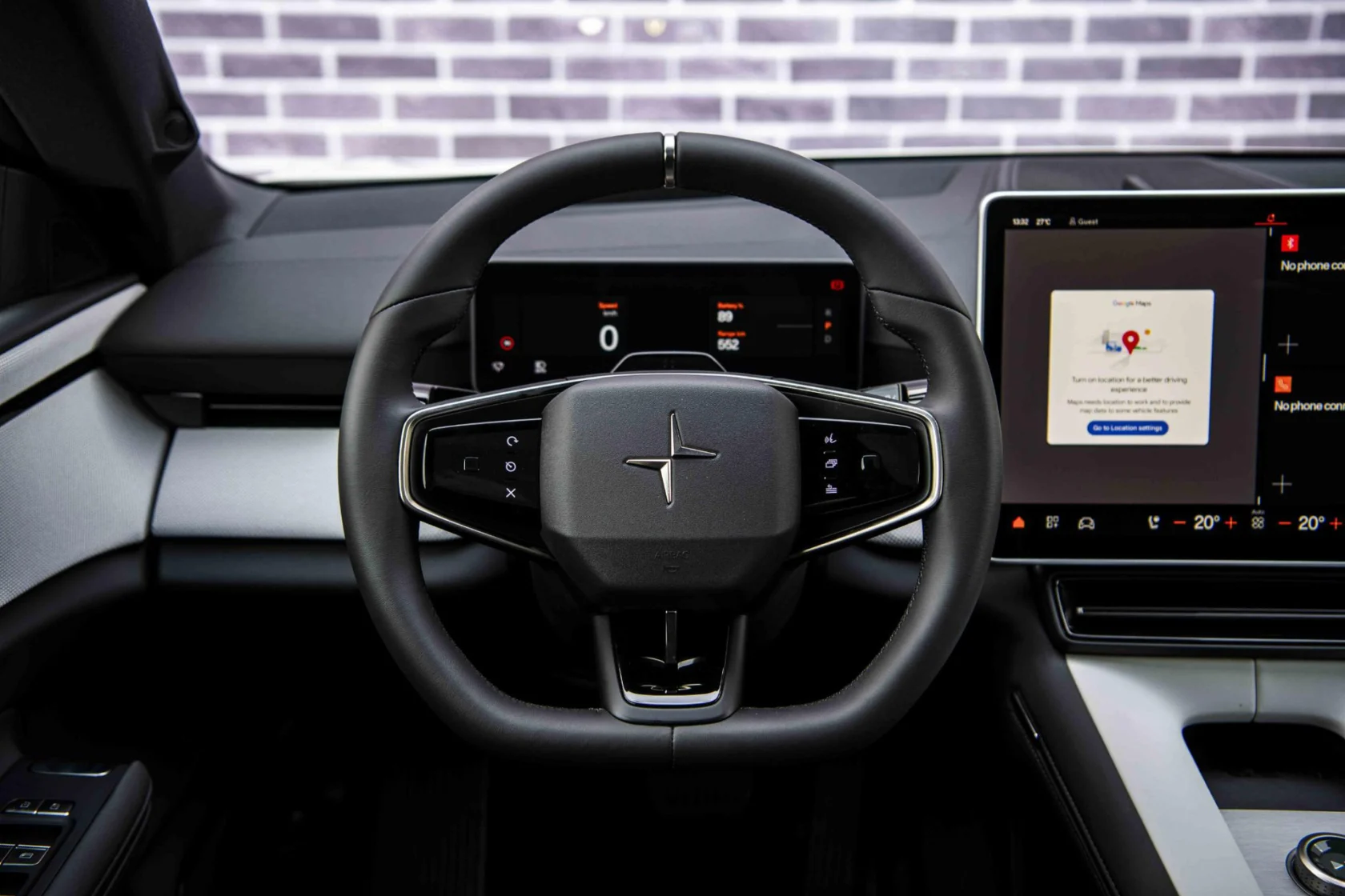 Polestar-4