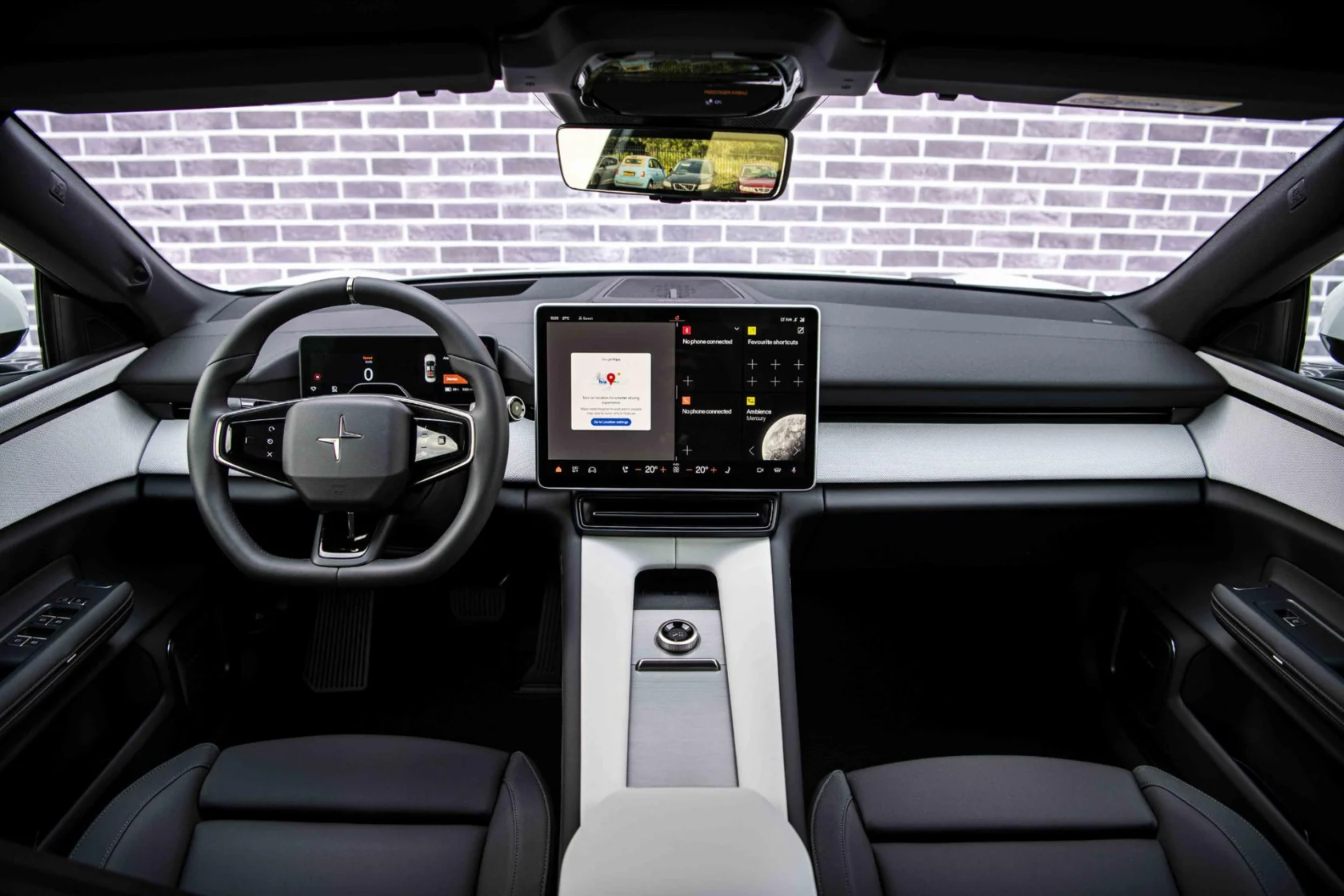 Polestar-4