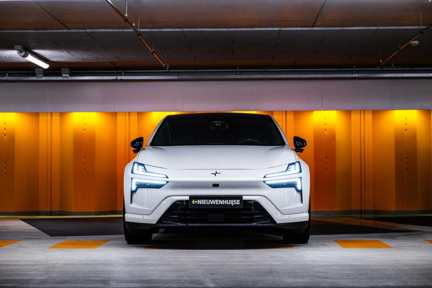 Polestar-4