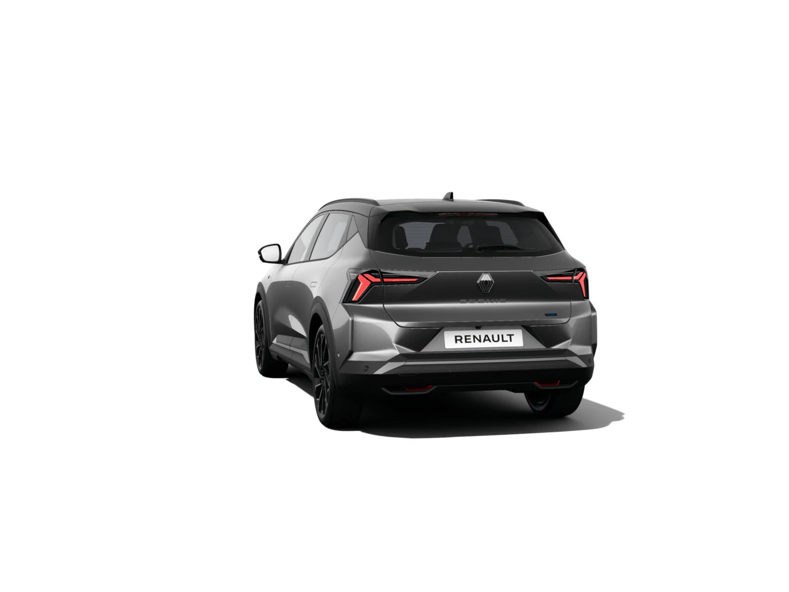 Renault Scénic E-Tech esprit Alpine