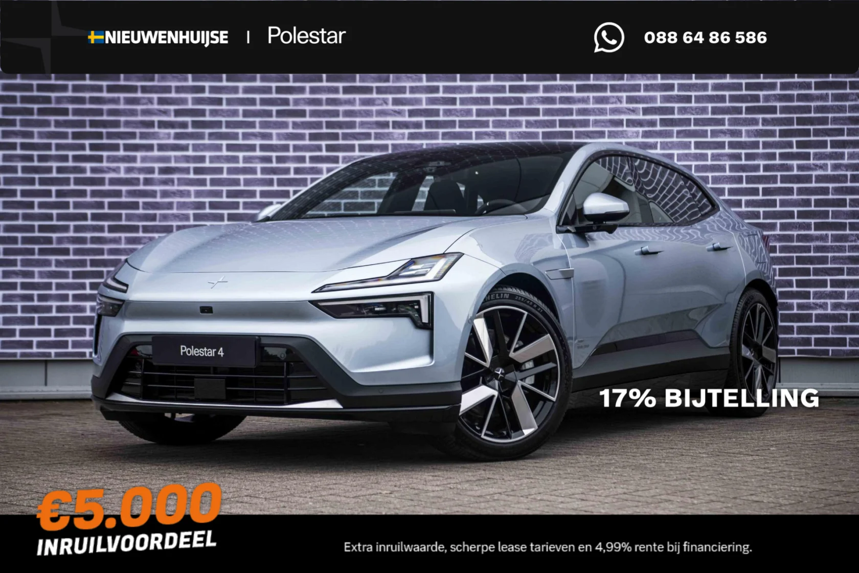Polestar-4