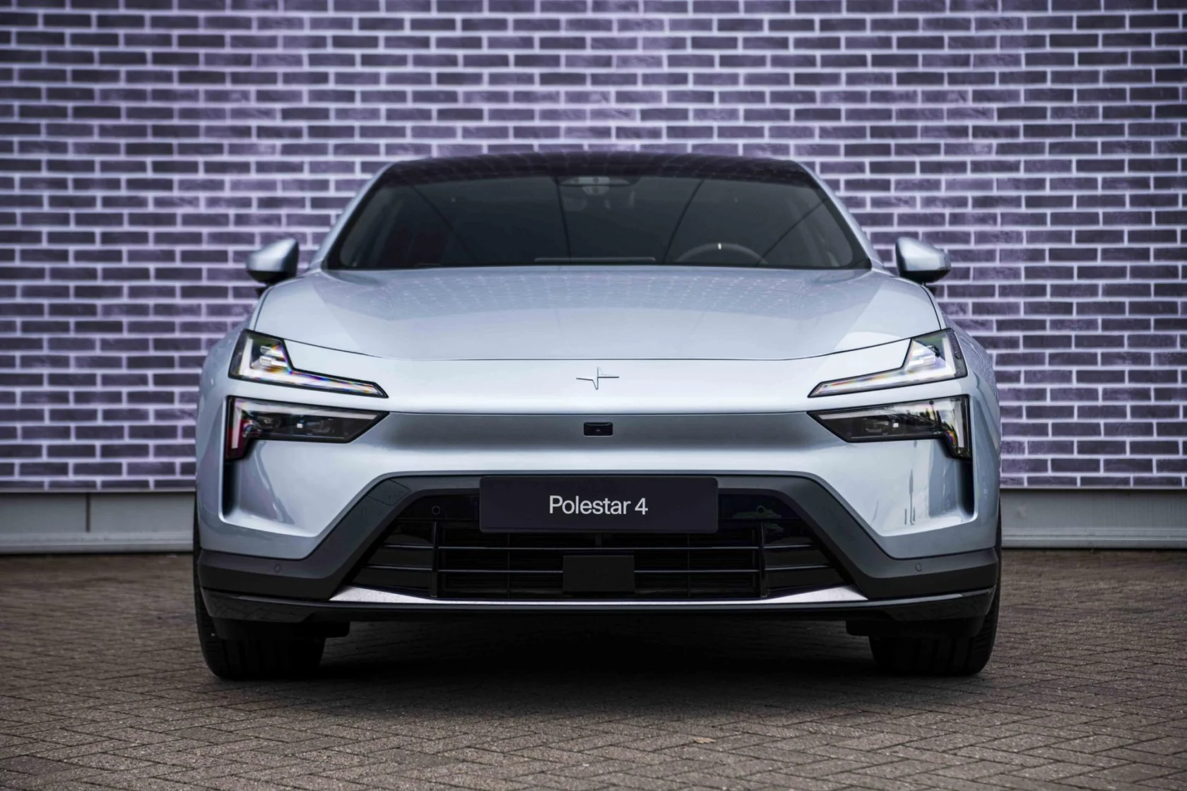 Polestar-4