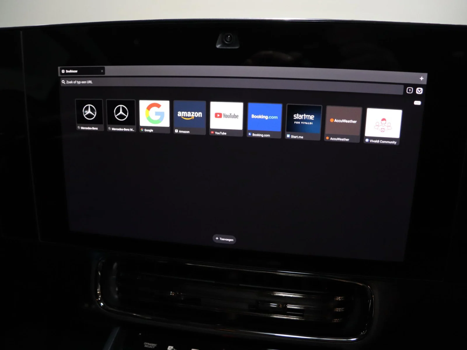 Mercedes-Benz CLA-klasse 250+ Launch Edition