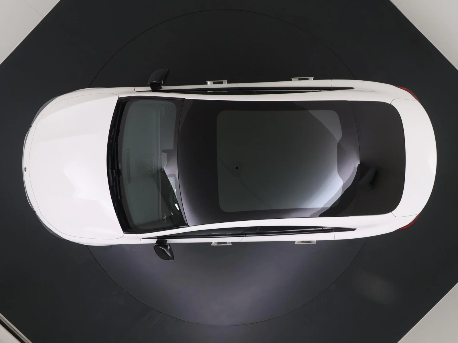 Mercedes-Benz CLA-klasse 250+ Launch Edition Accu