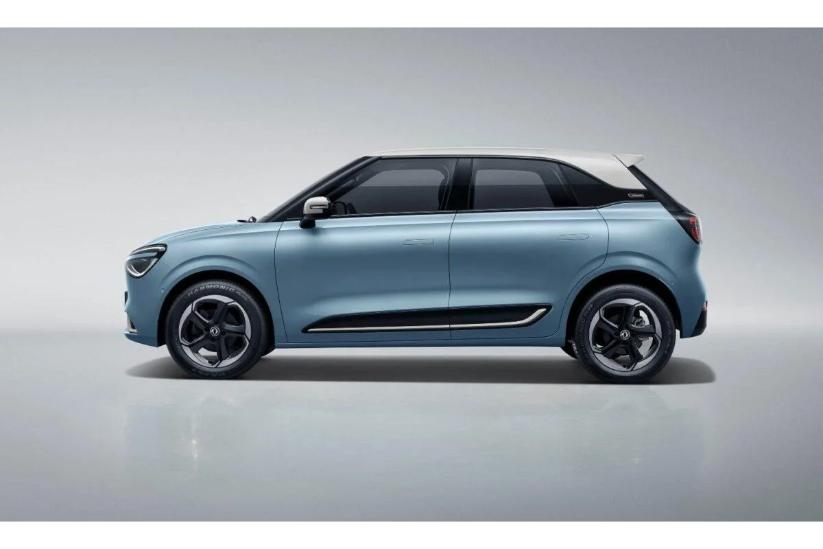 Dongfeng Box Premium Edition