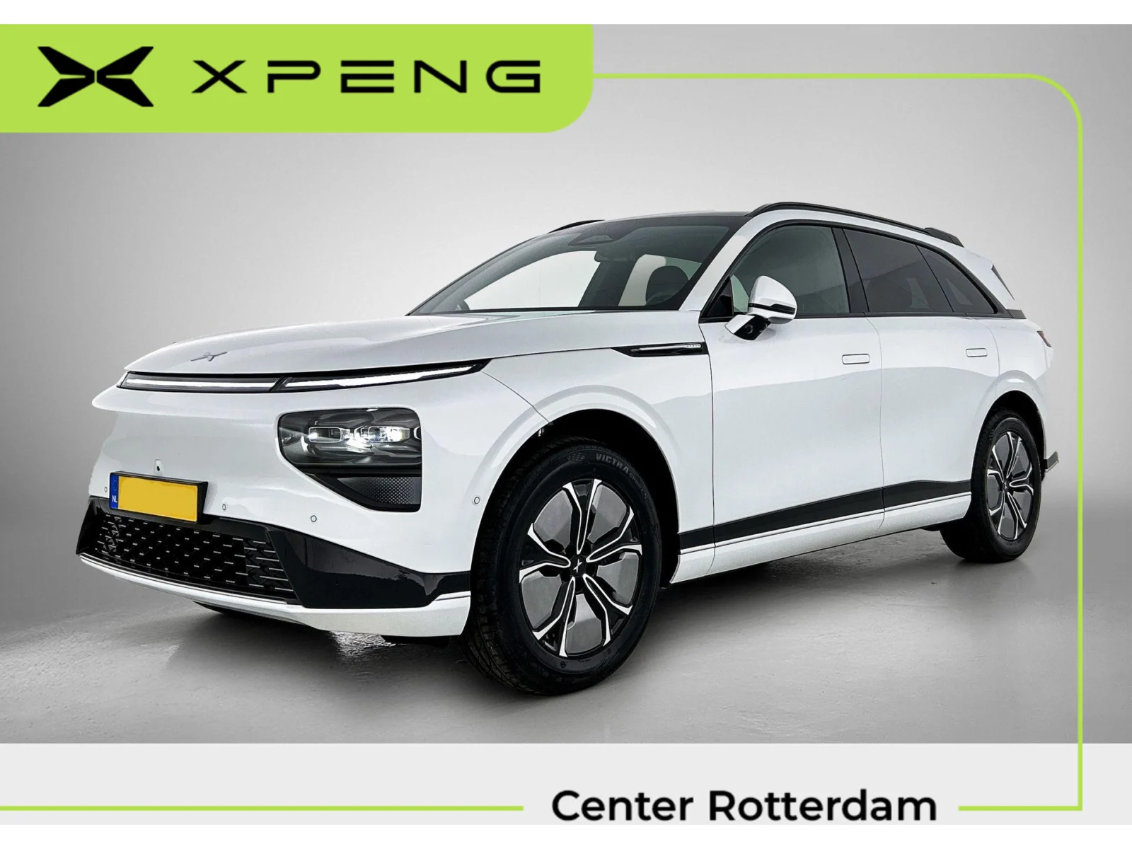 Xpeng-G9