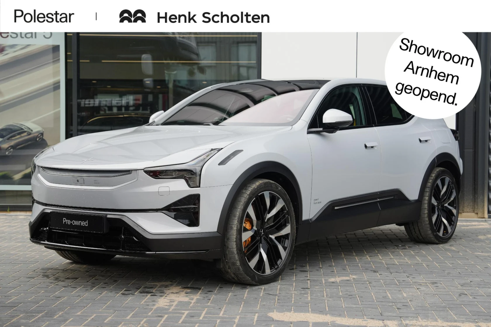 Polestar-3