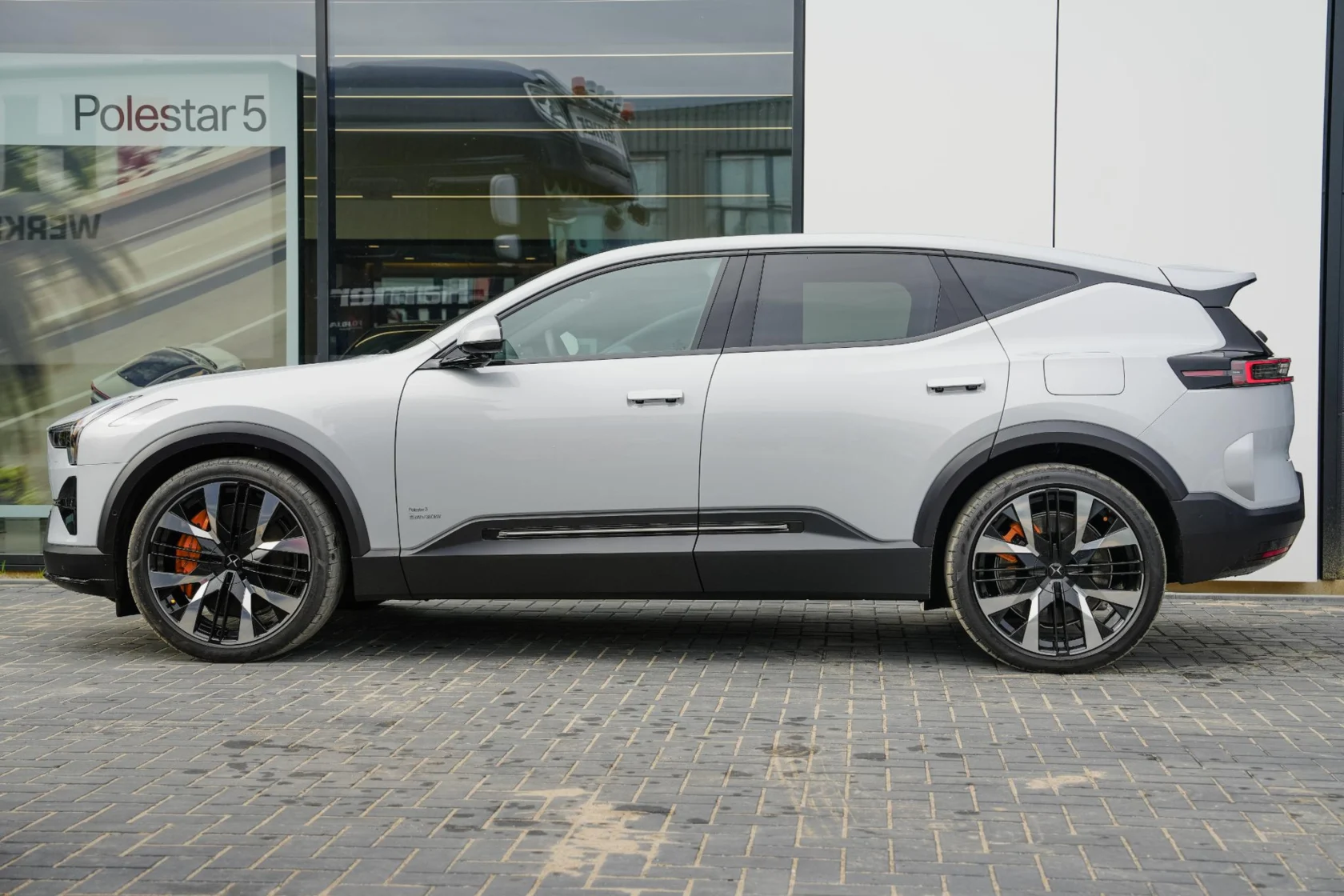 Polestar-3