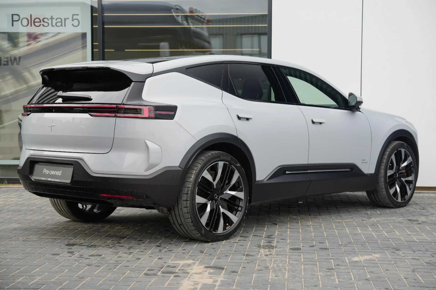 Polestar-3