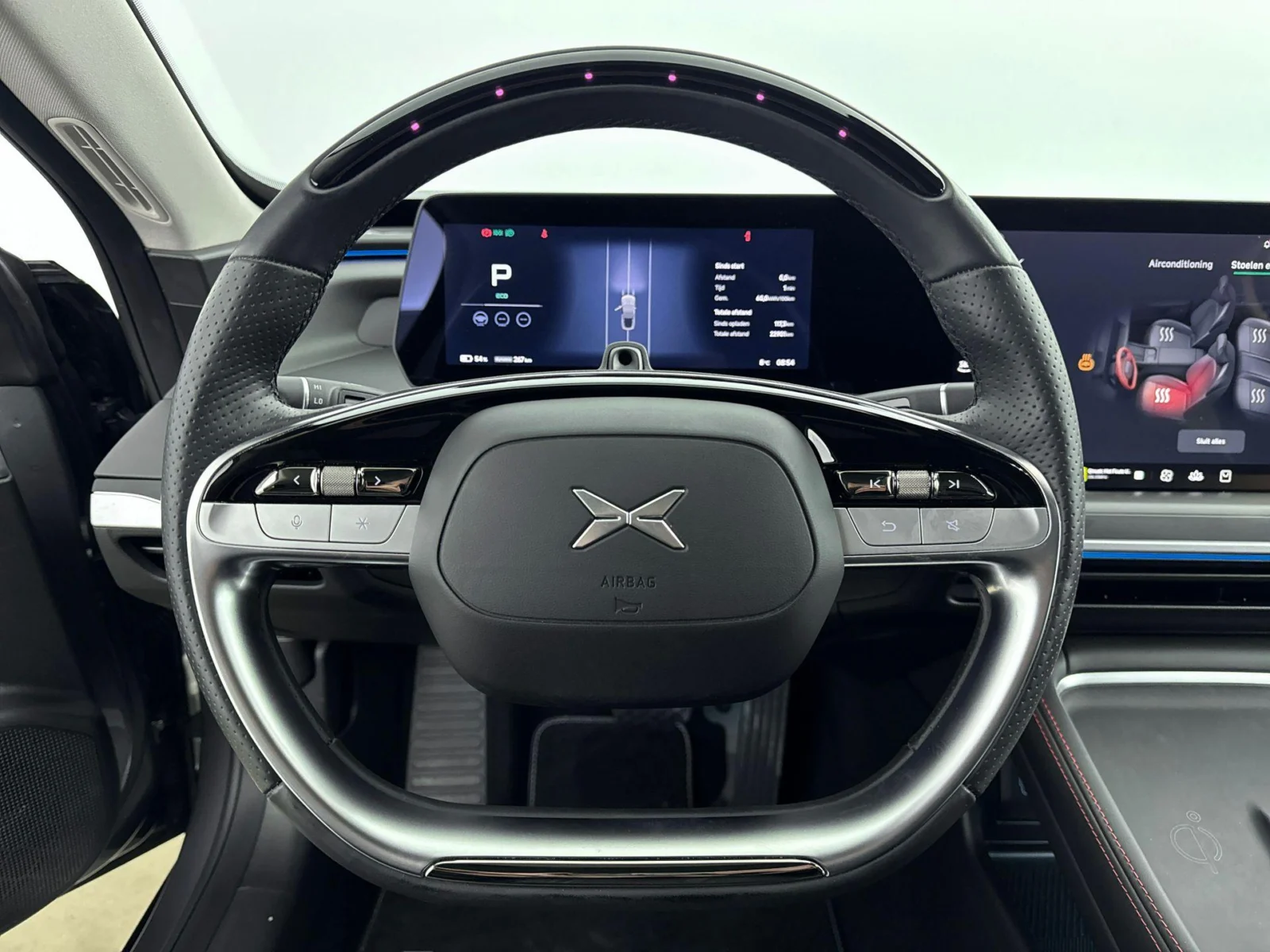 Xpeng-P7