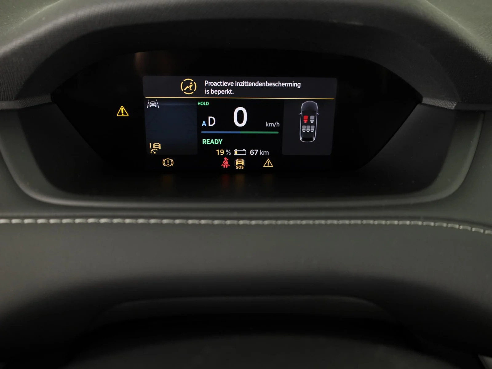 Skoda Enyaq iV 60 Sportline