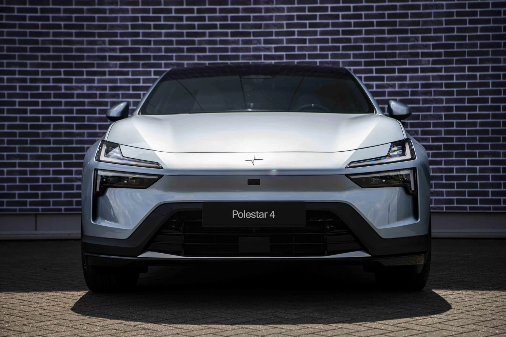 Polestar-4