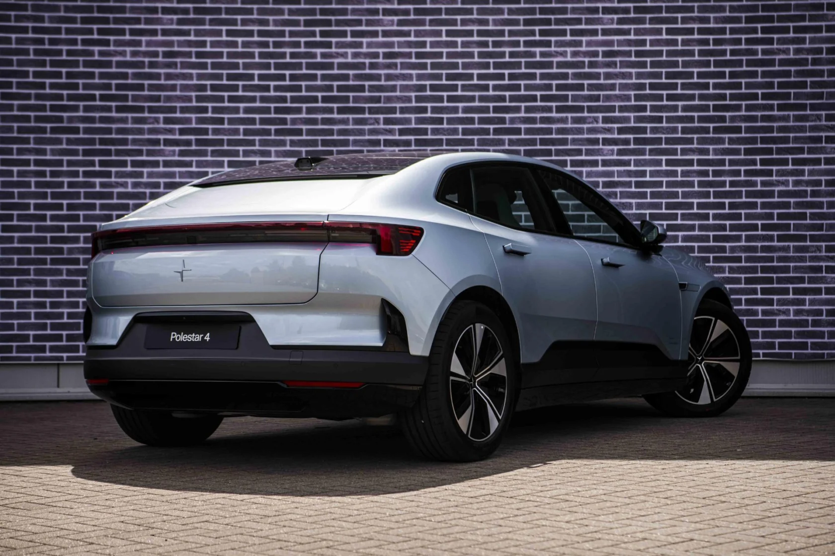 Polestar-4