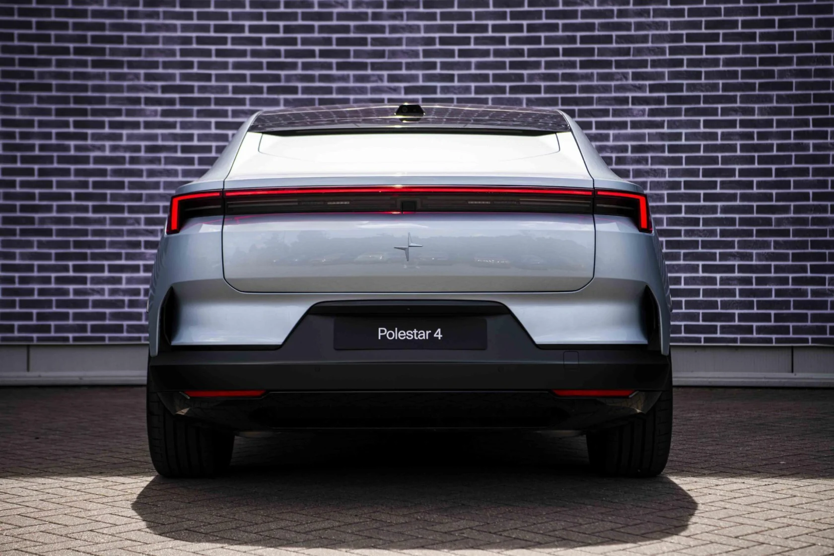 Polestar-4